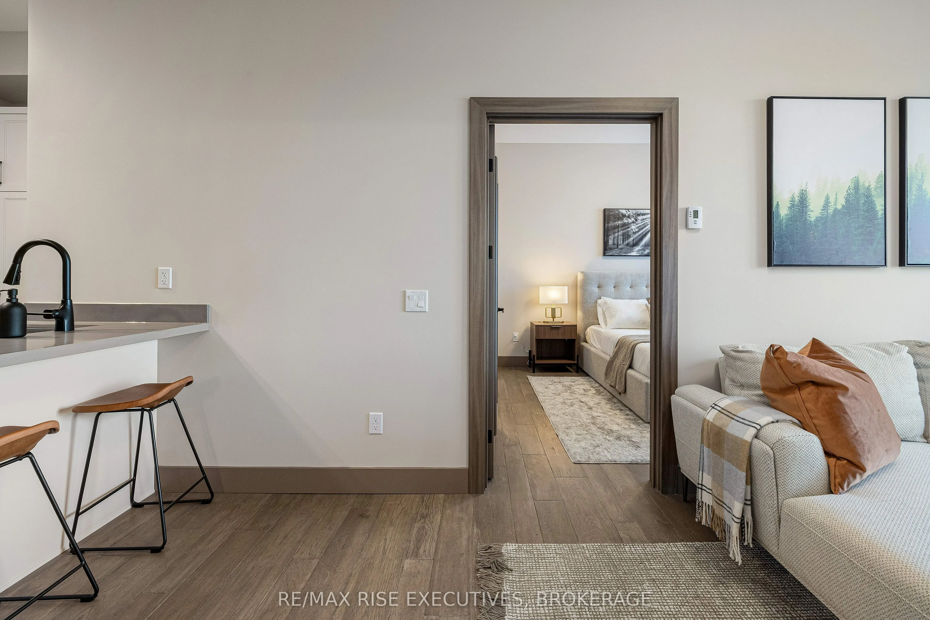 2274 Princess Street, #515