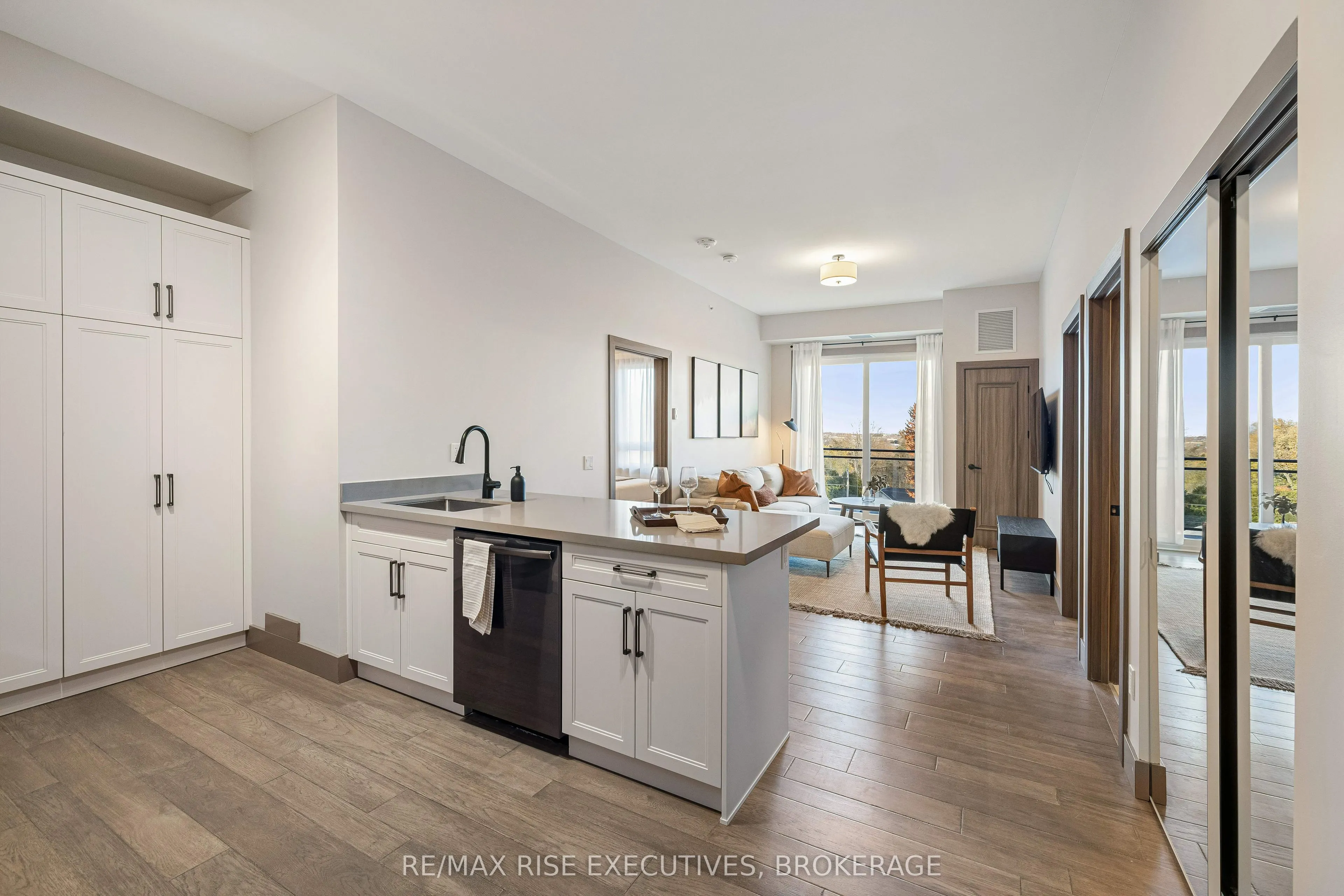 2274 Princess Street, #515
