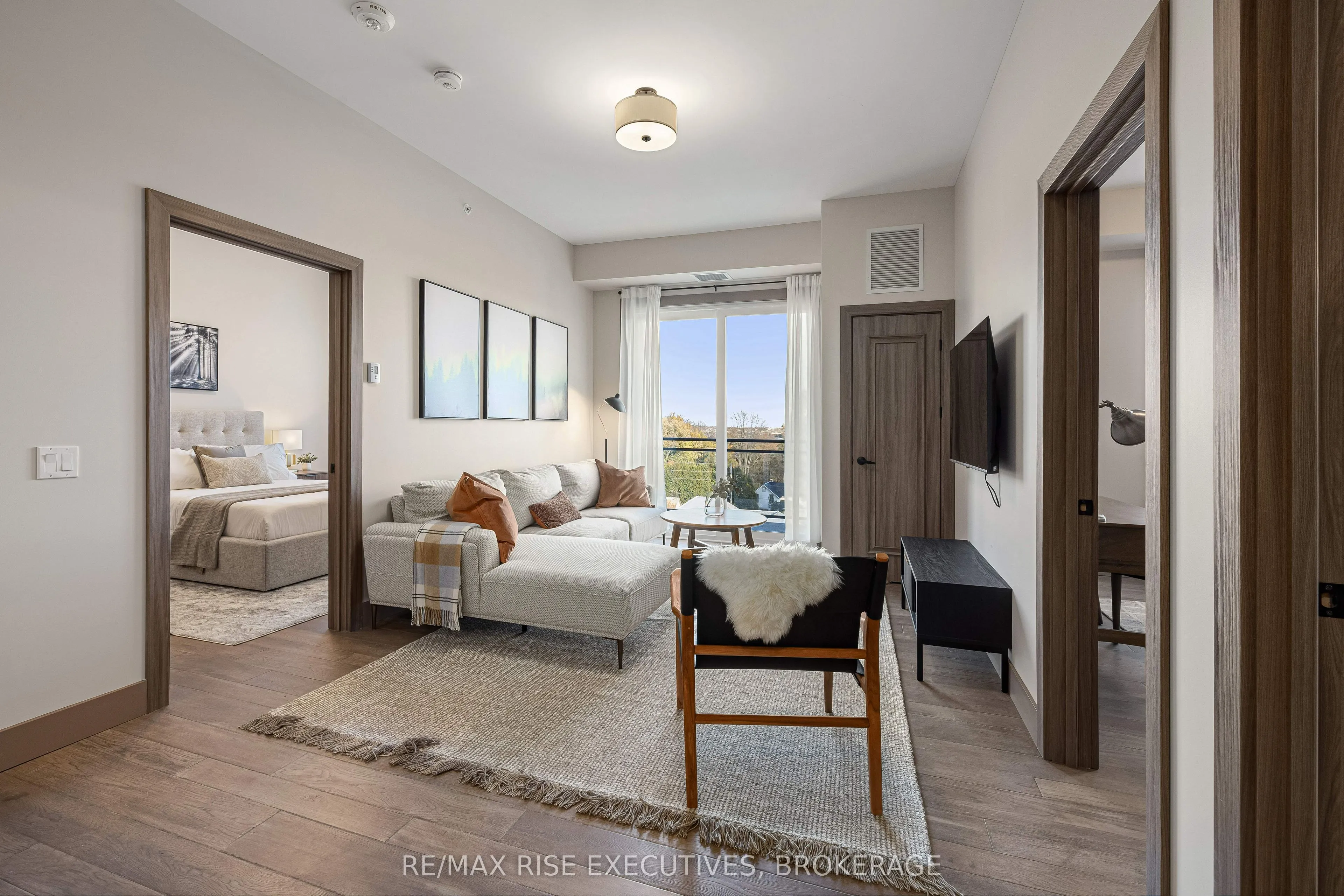 2274 Princess Street, #515
