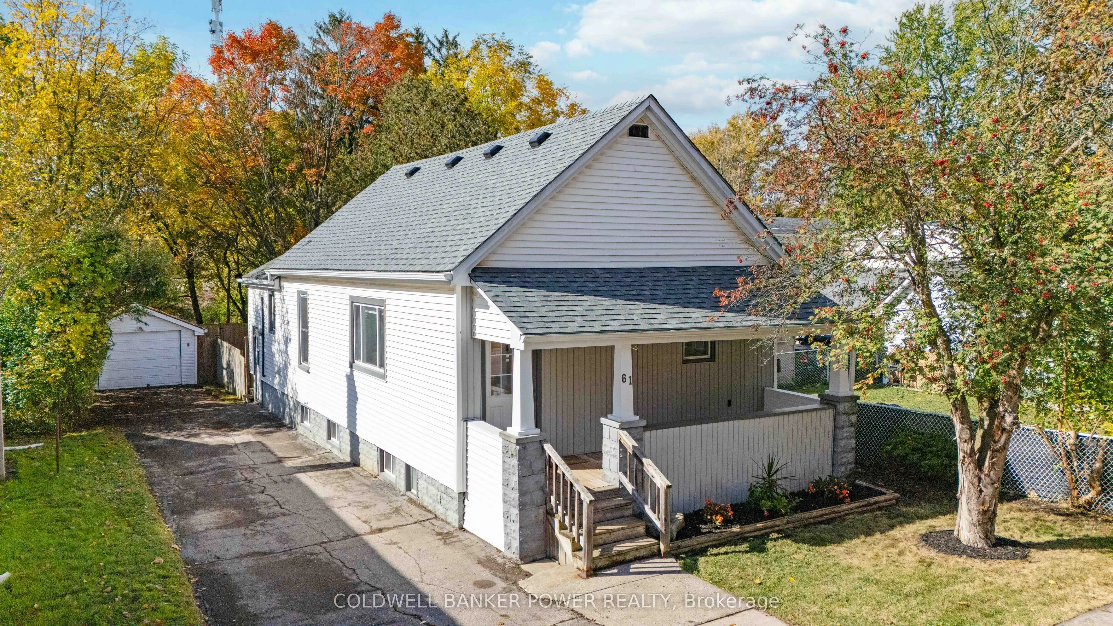 61 Brookside Street
