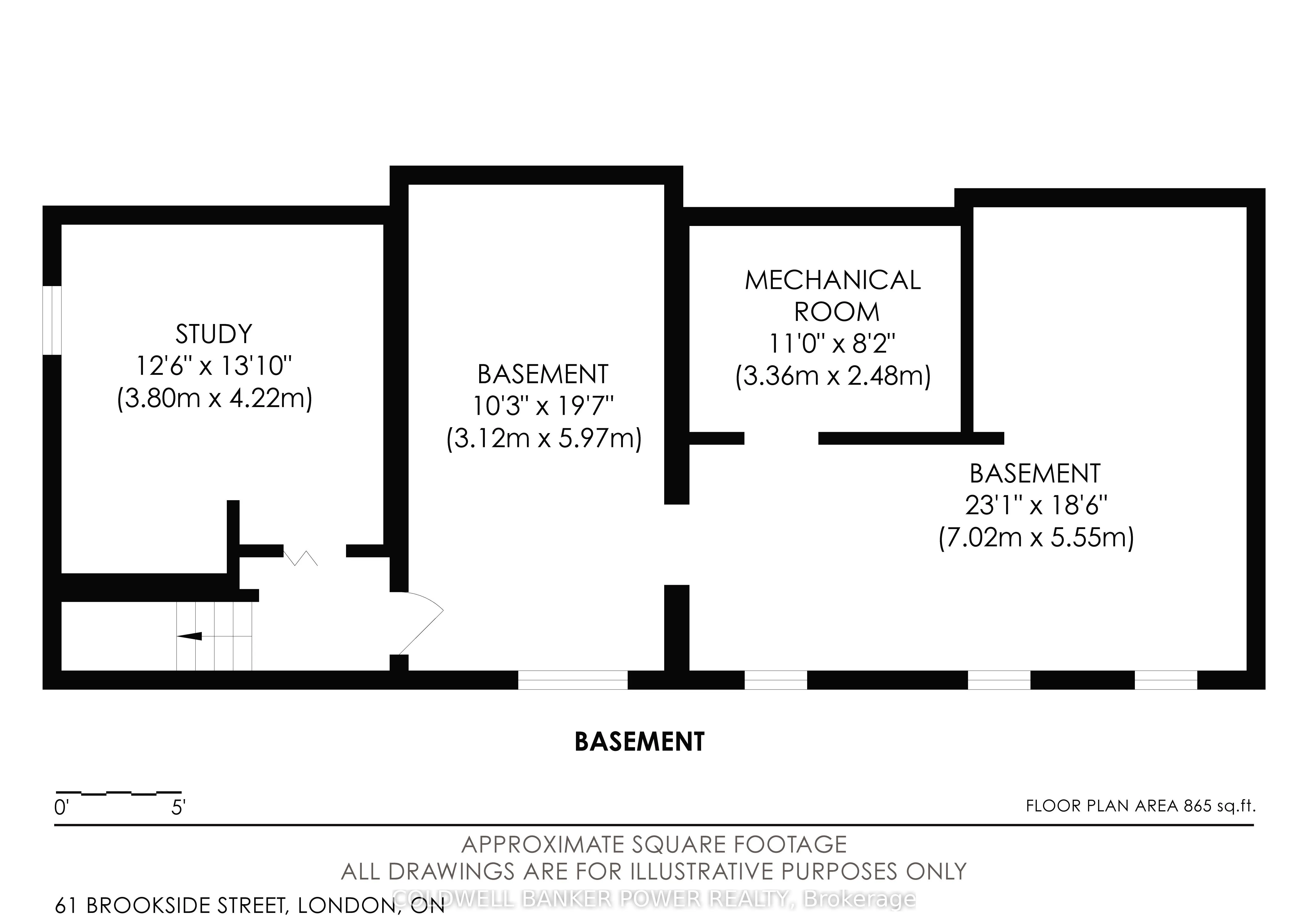 61 Brookside Street