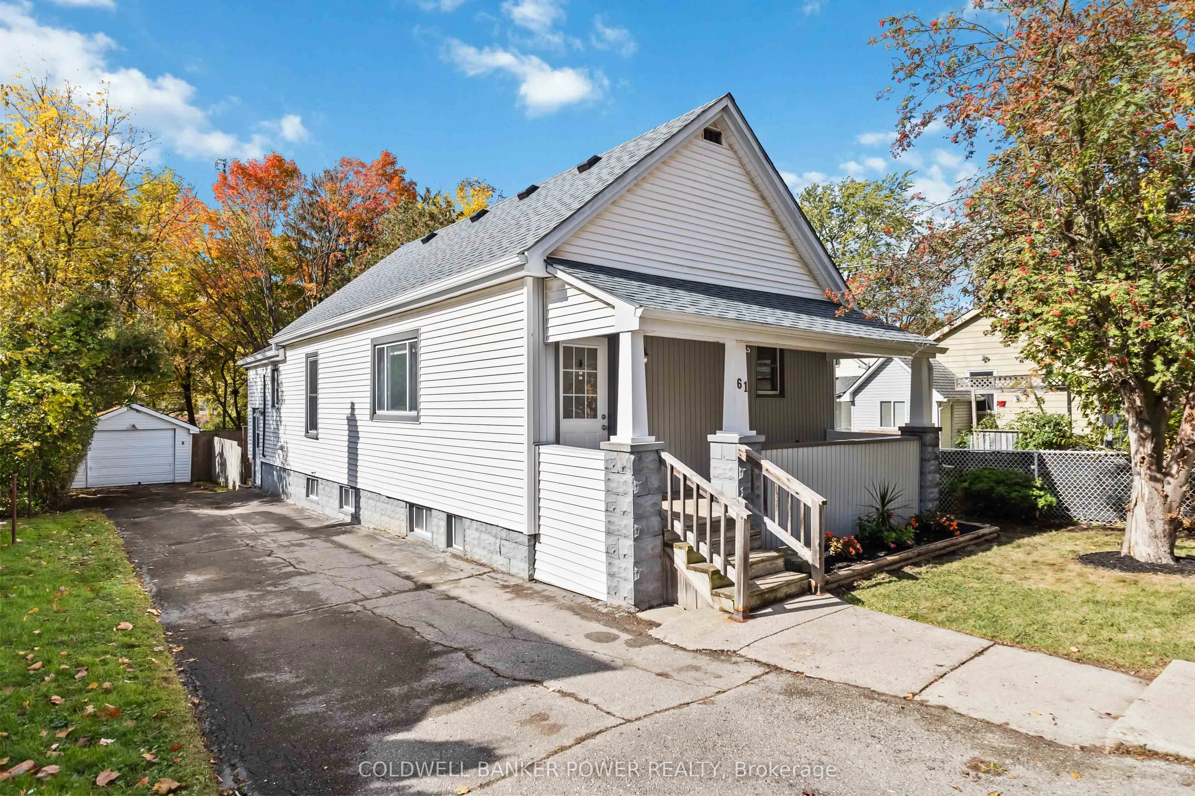 61 Brookside Street