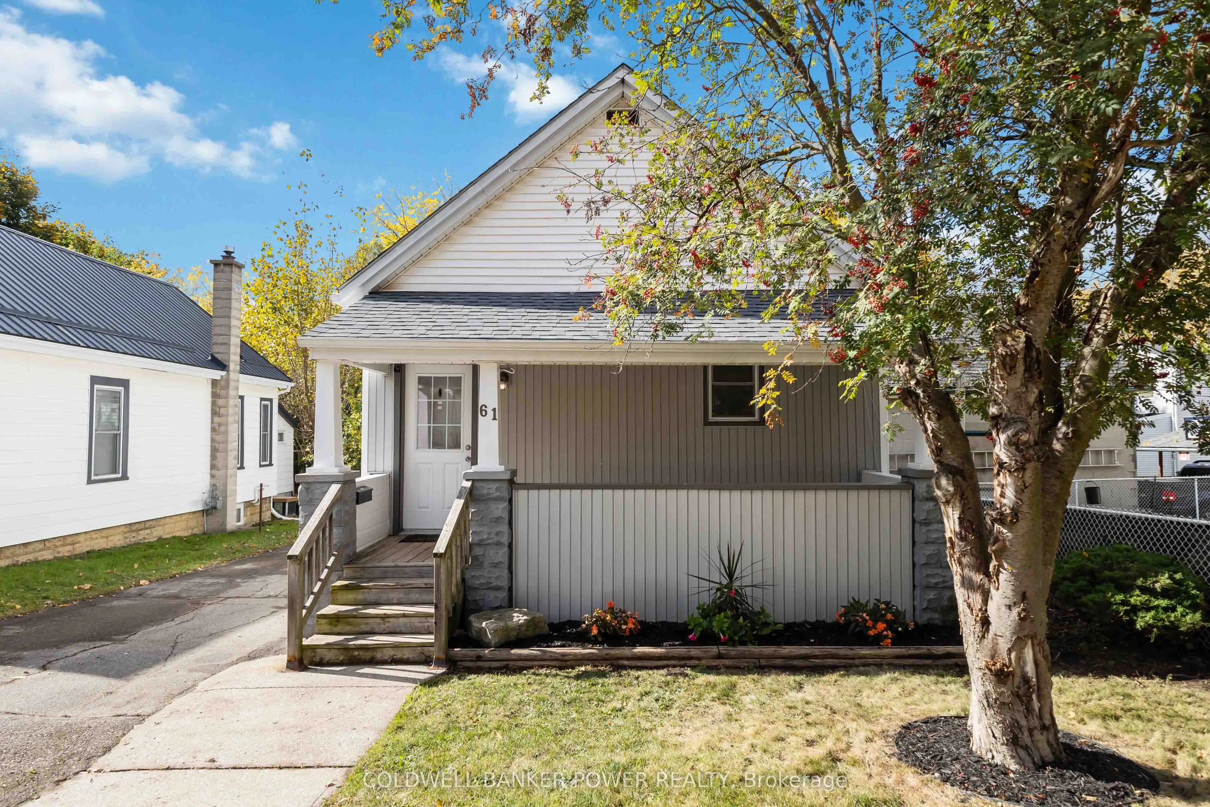 61 Brookside Street