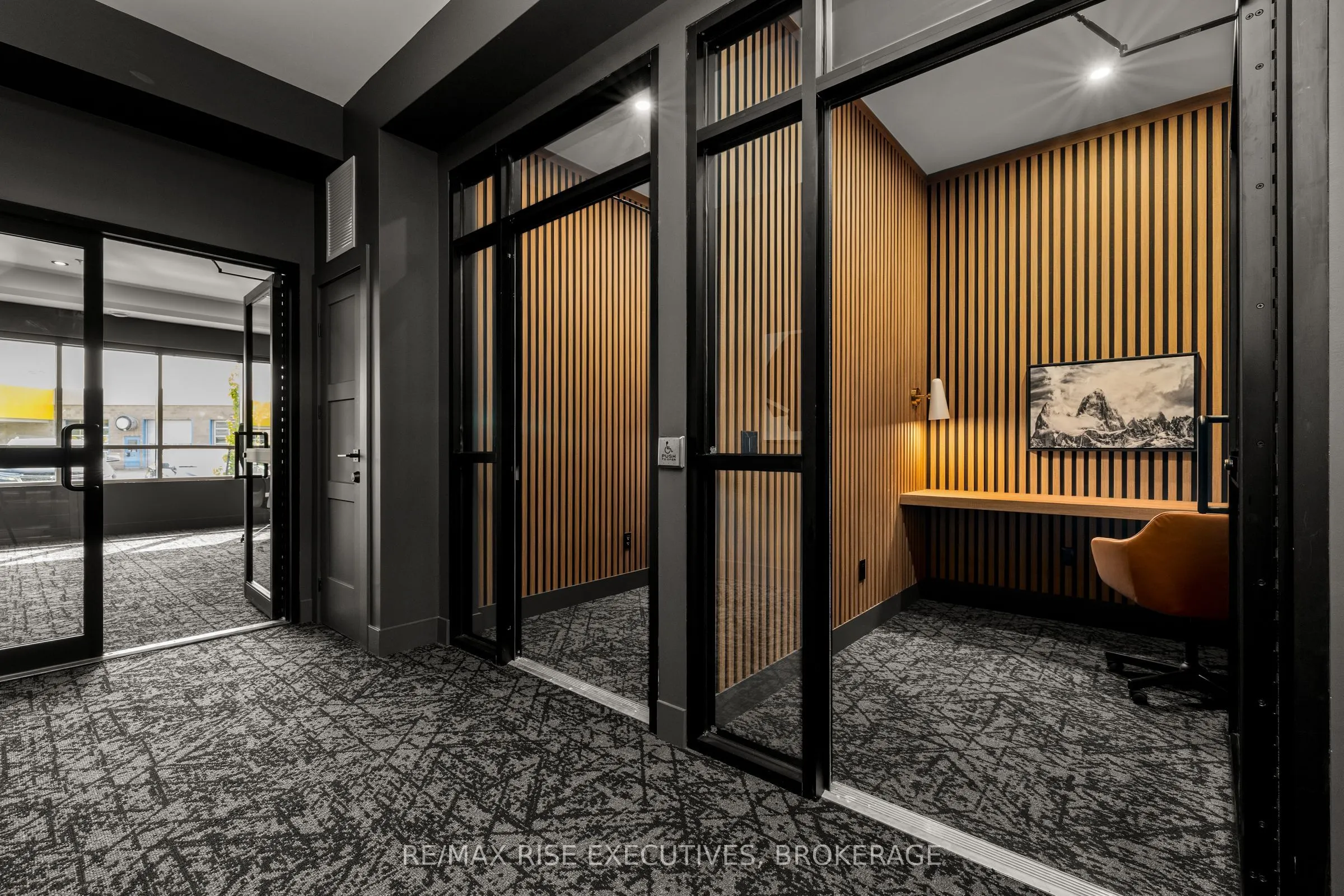 2274 Princess Street, #508
