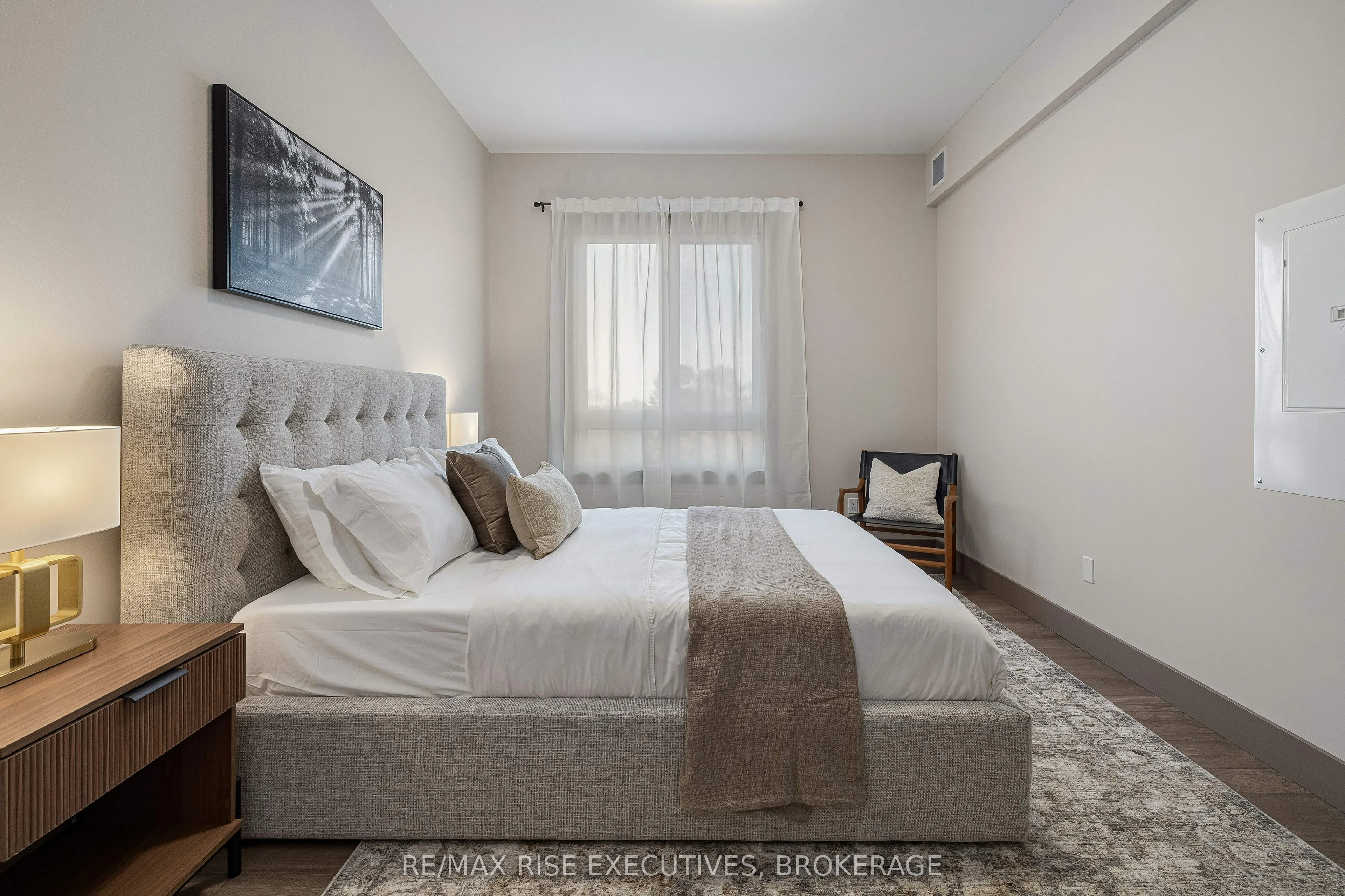 2274 Princess Street, #508