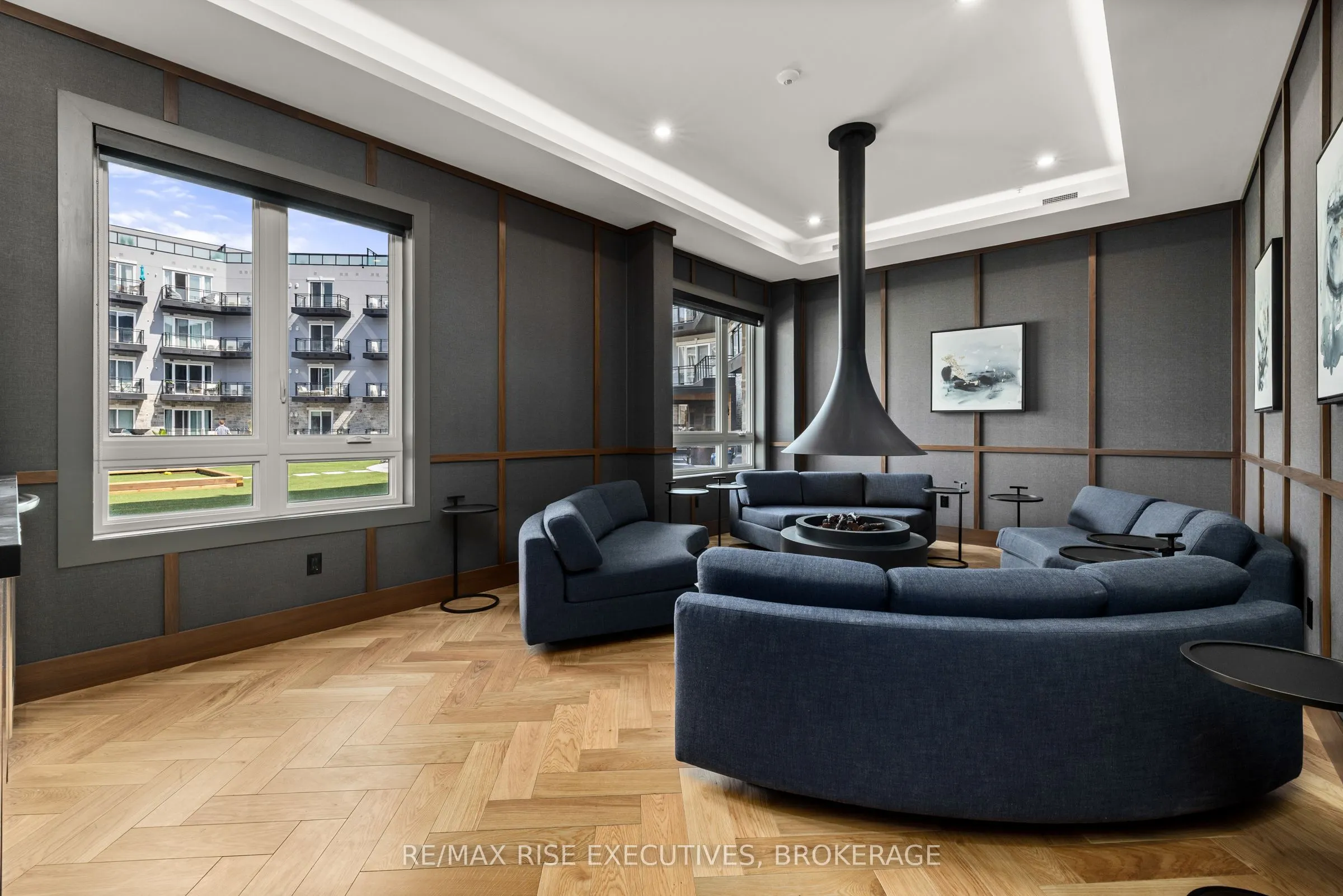 2274 Princess Street, #508