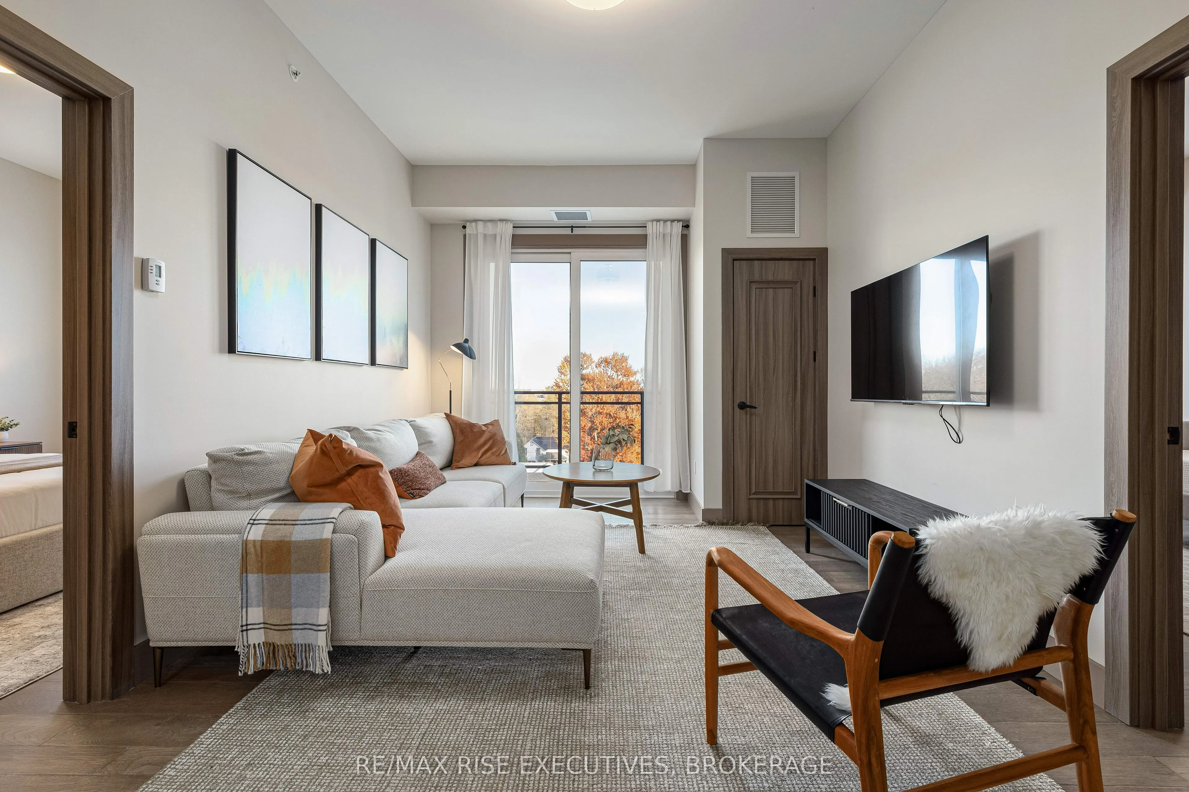 2274 Princess Street, #508