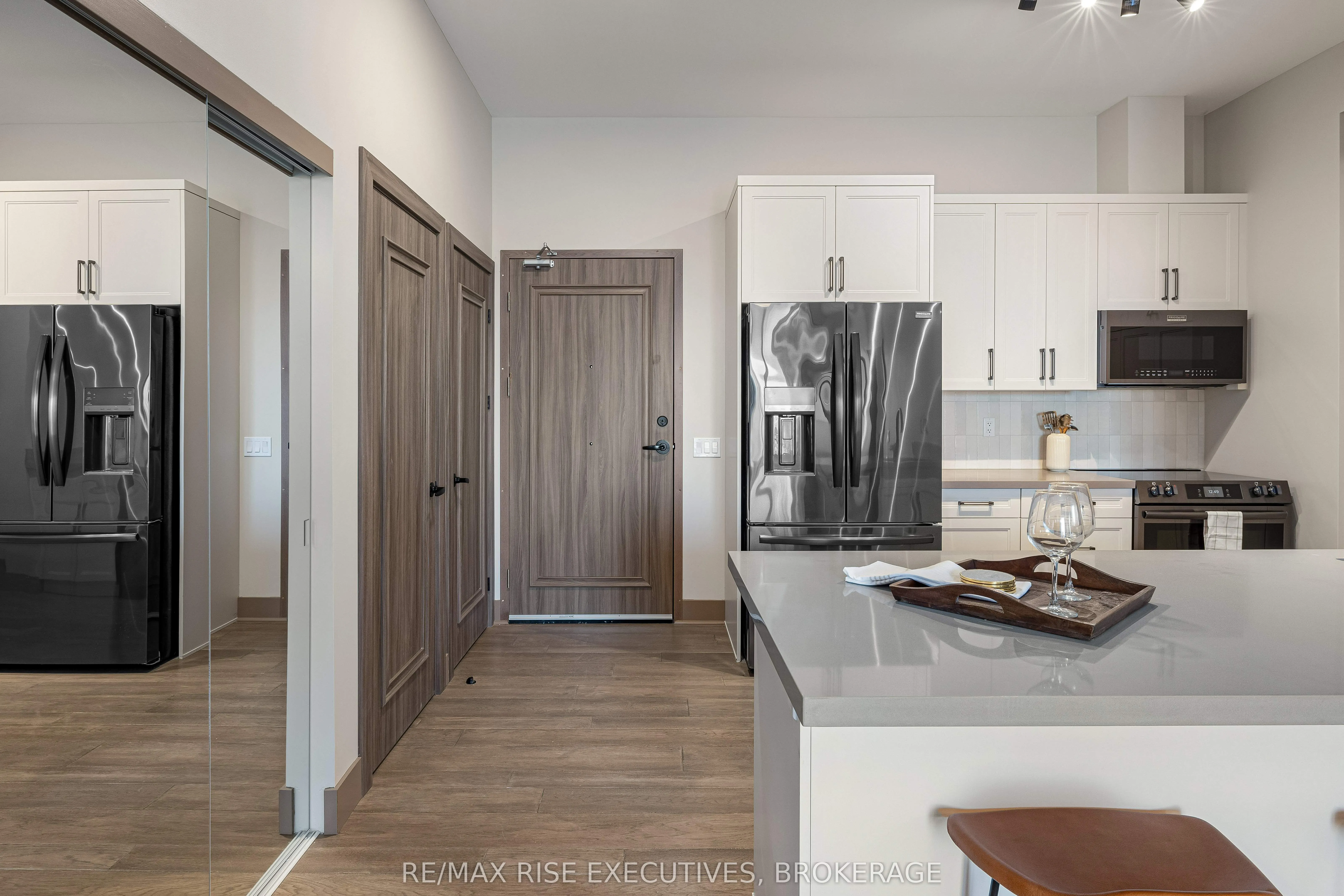 2274 Princess Street, #508