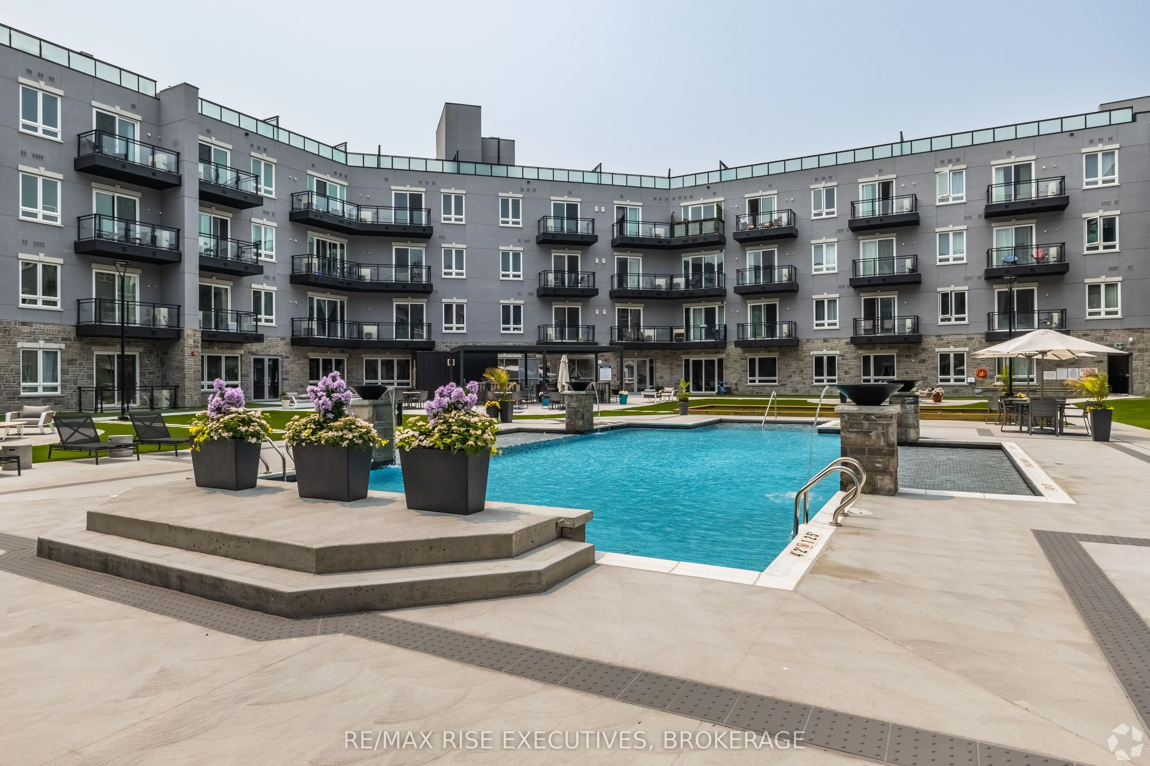 2274 Princess Street, #508