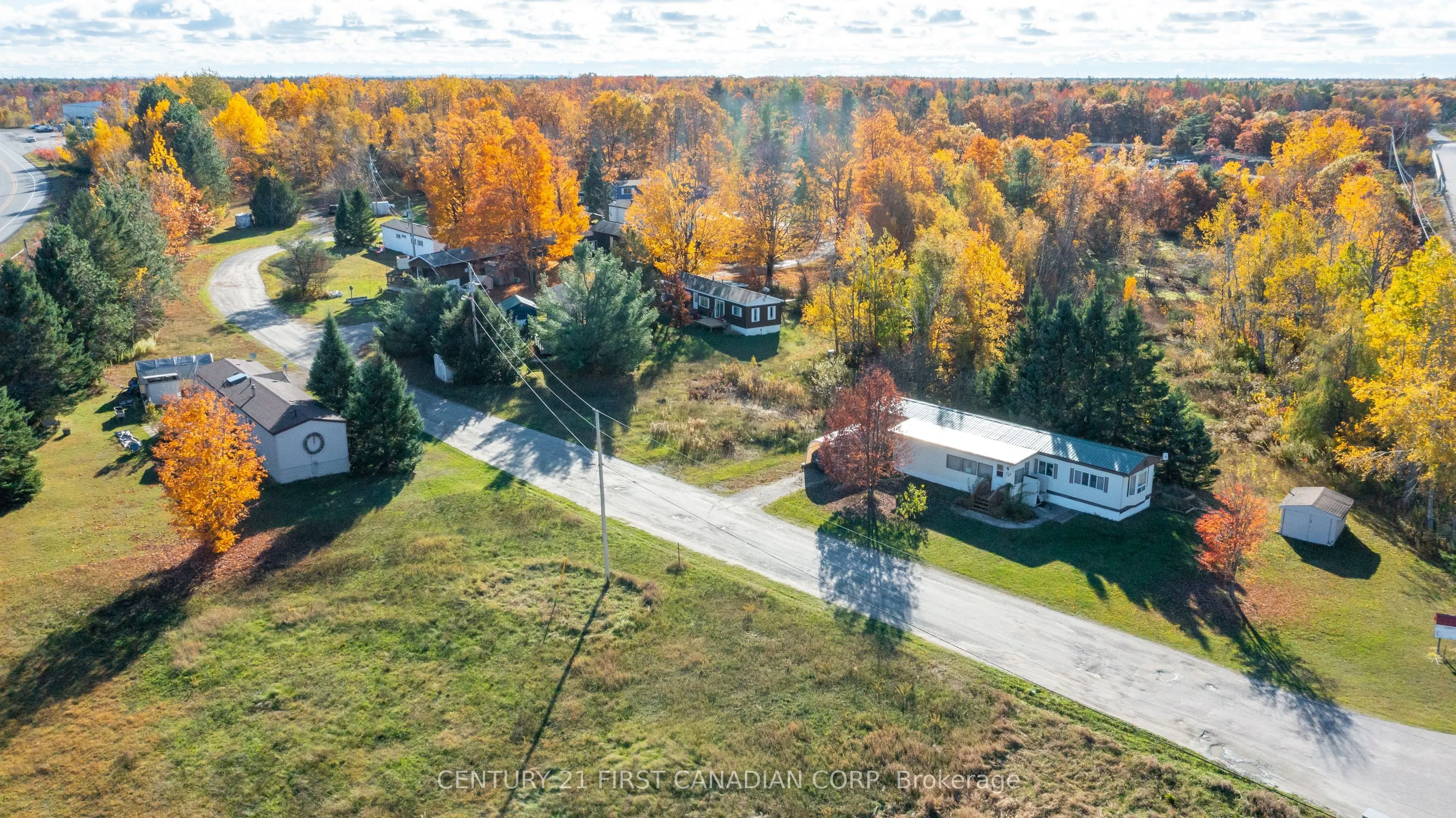 45 Tower Road
