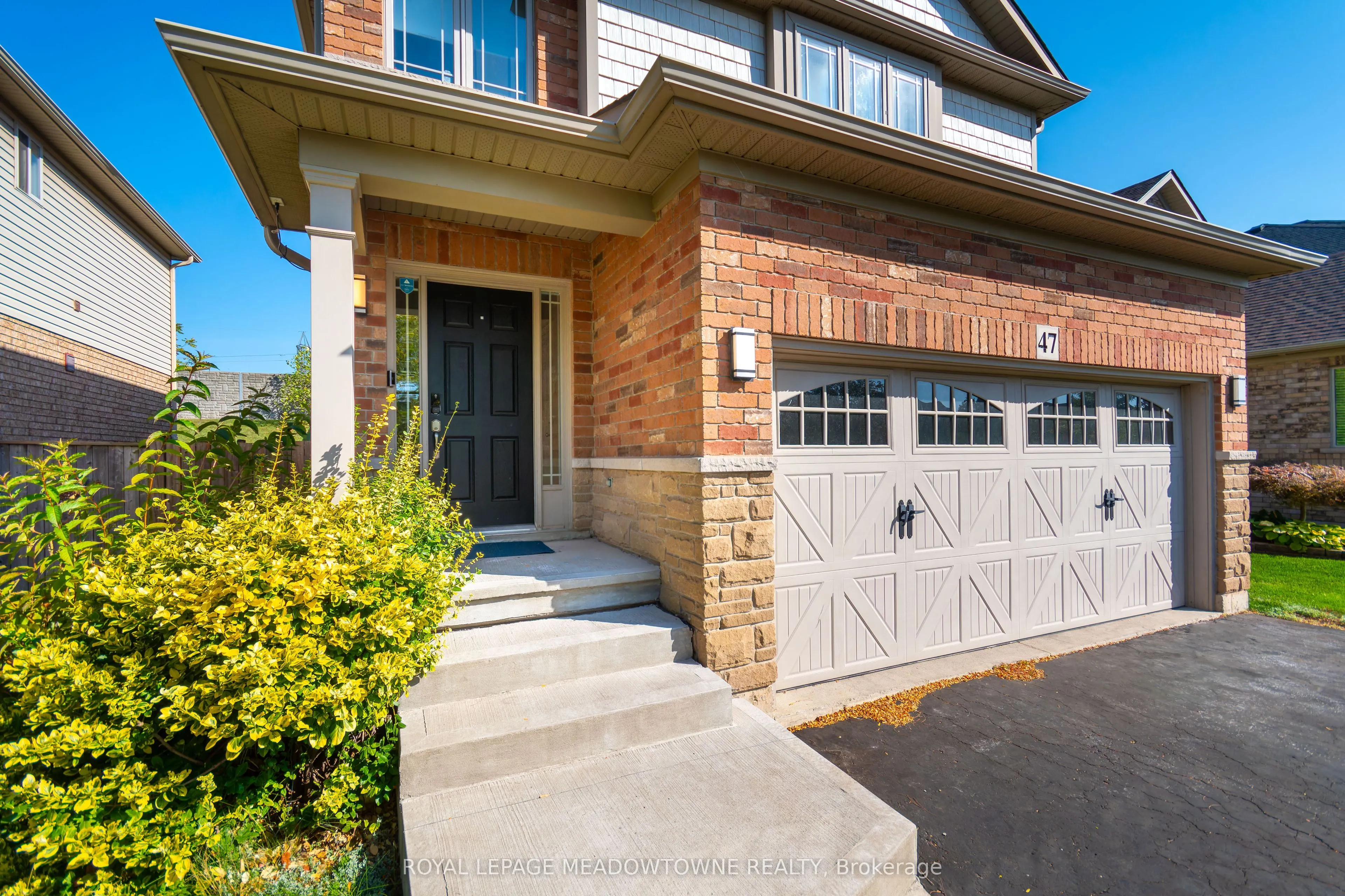 47 Plum Tree Lane