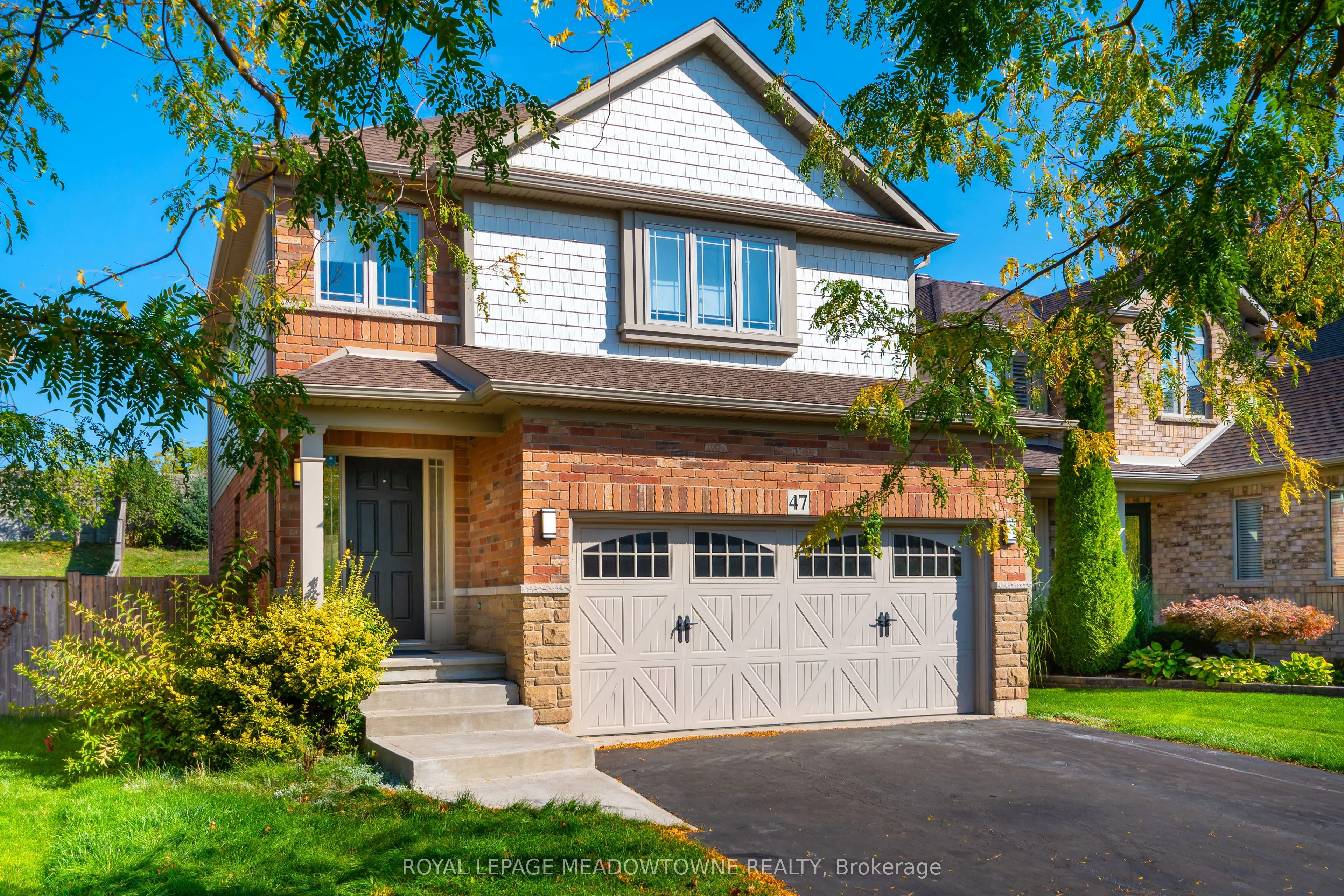 47 Plum Tree Lane