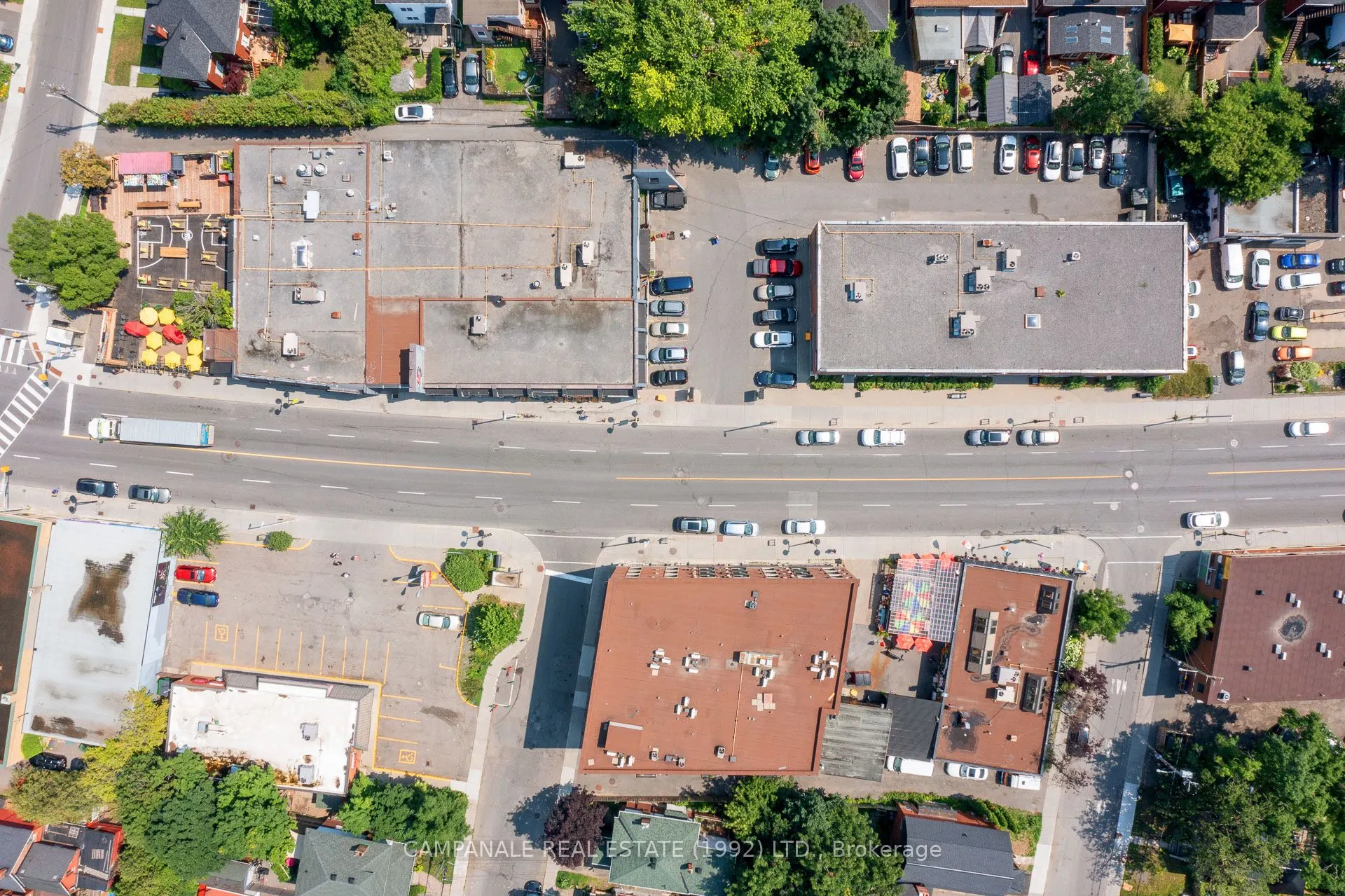 1187 Bank Street, #201-3
