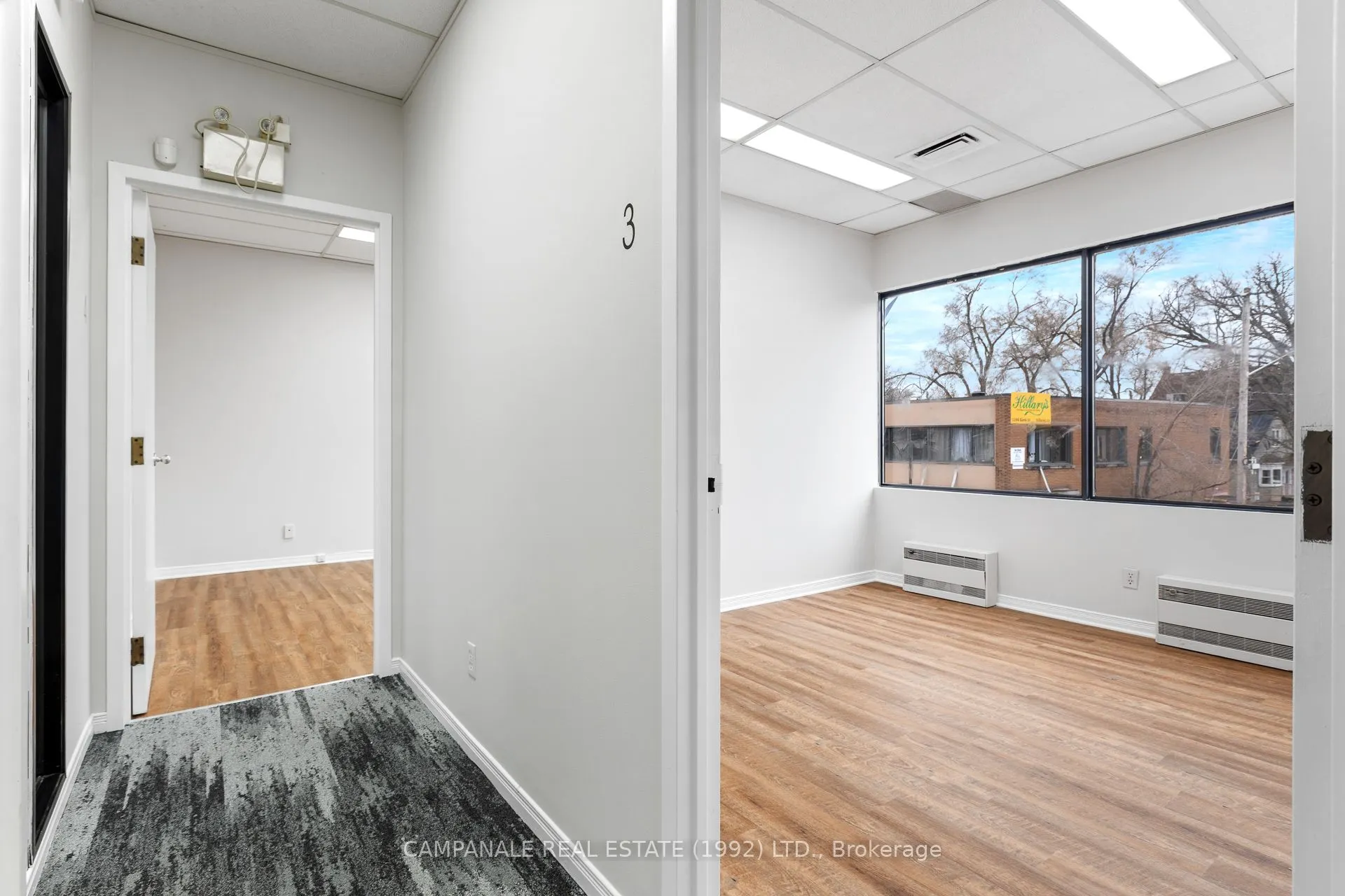 1187 Bank Street, #201-3
