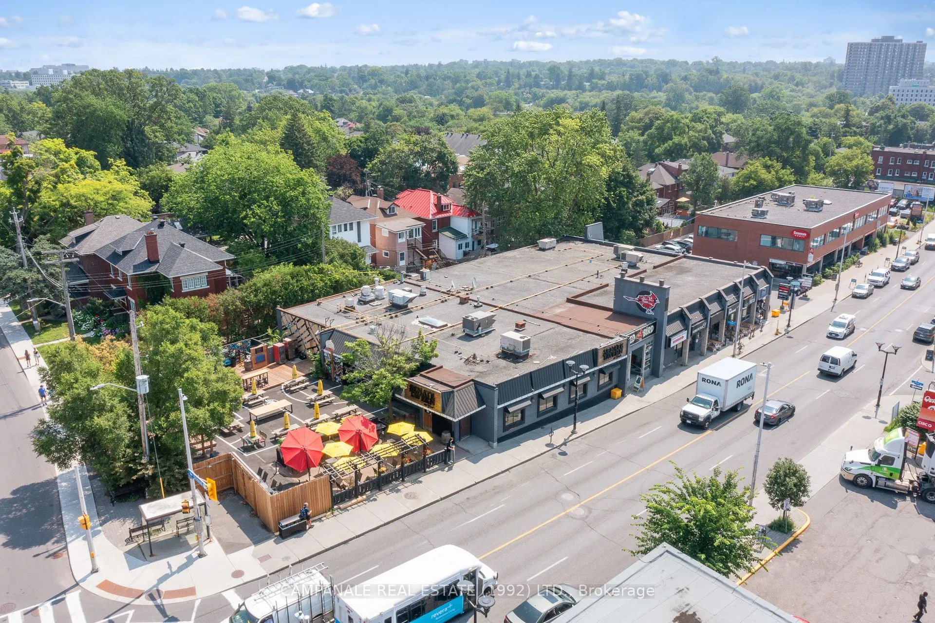1187 Bank Street, #201-3