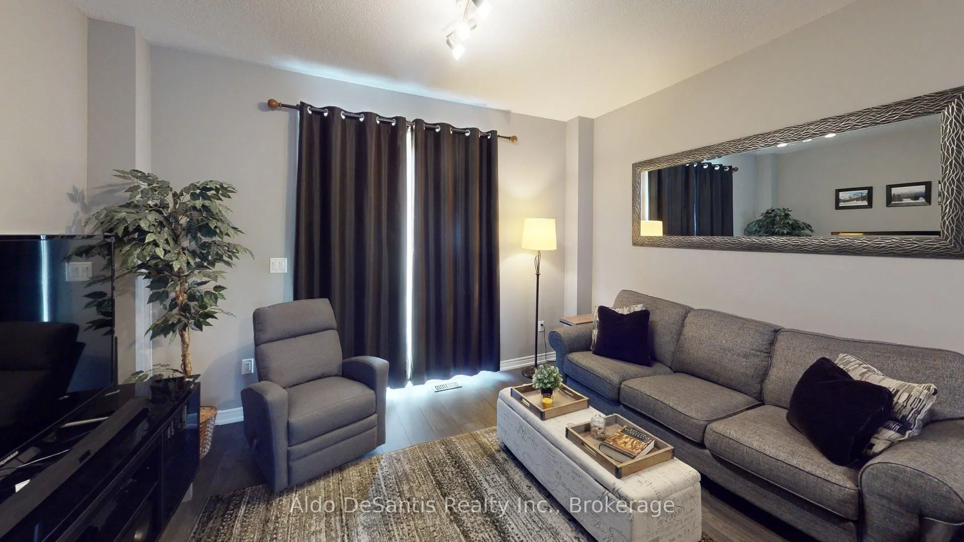 1890 Rymal Road E, #82