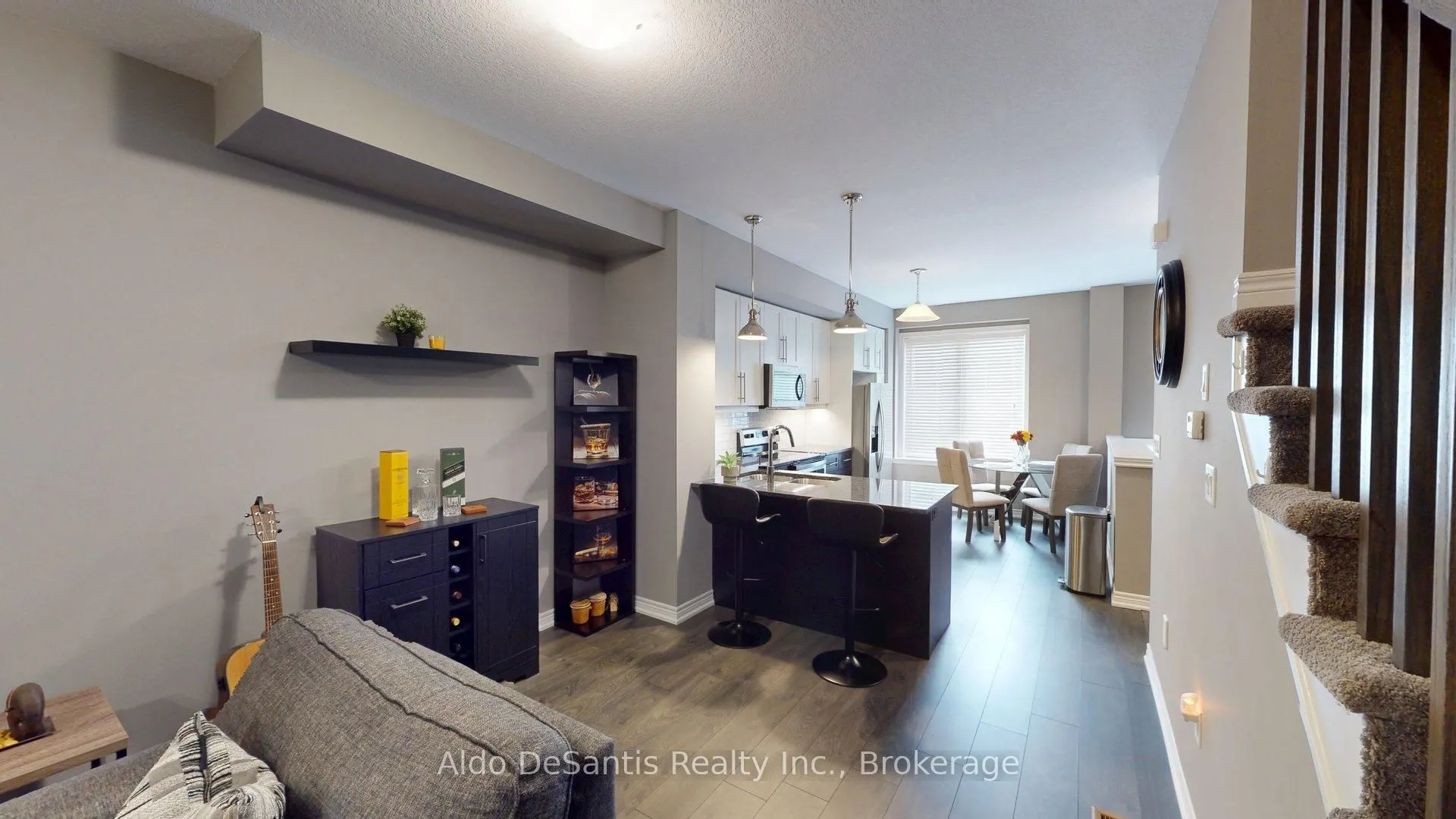 1890 Rymal Road E, #82