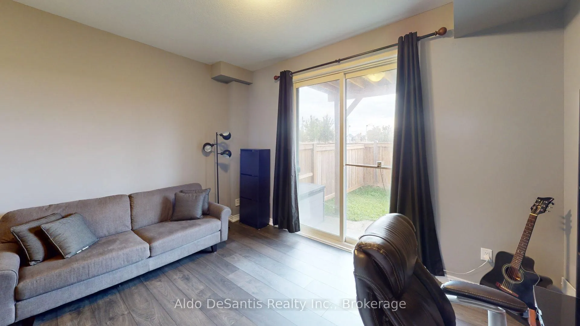 1890 Rymal Road E, #82