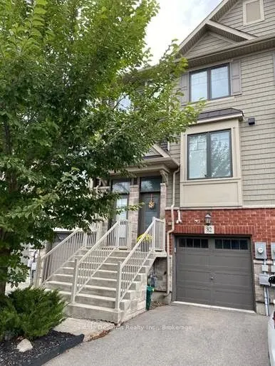 1890 Rymal Road E, #82