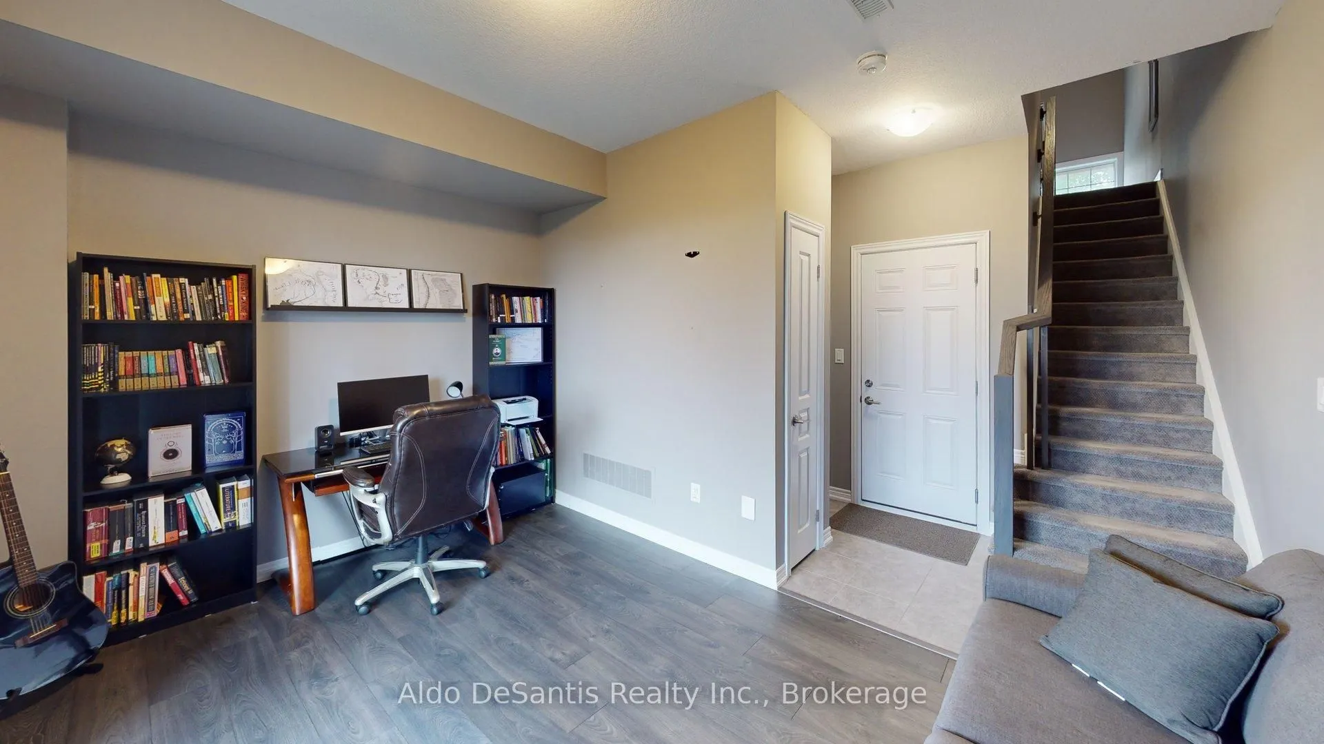 1890 Rymal Road E, #82