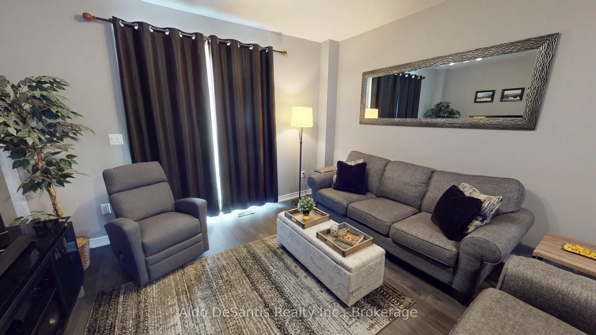 1890 Rymal Road E, #82