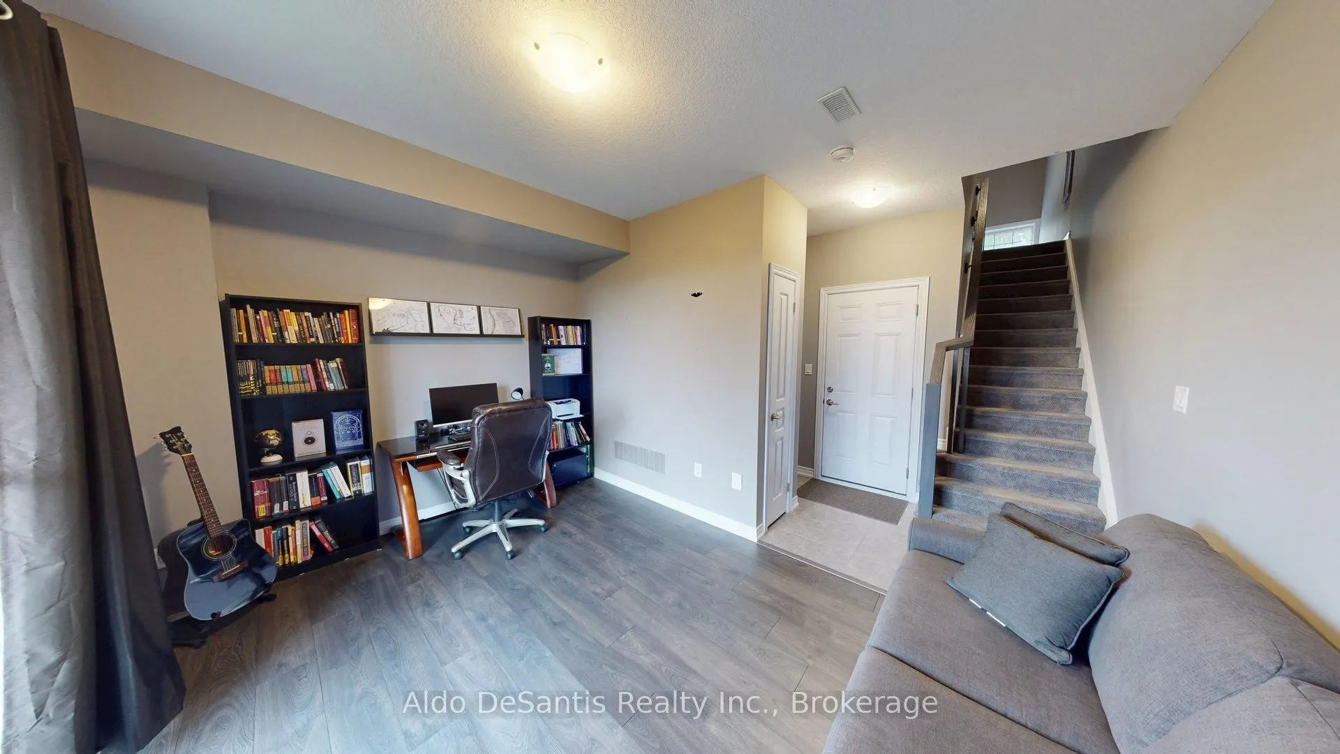 1890 Rymal Road E, #82