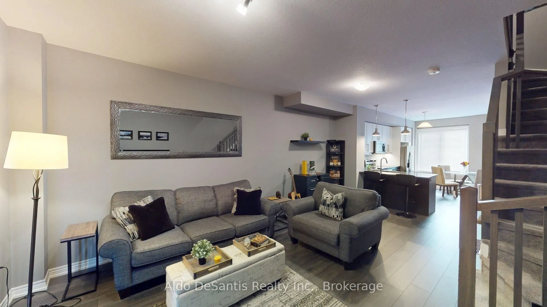 1890 Rymal Road E, #82