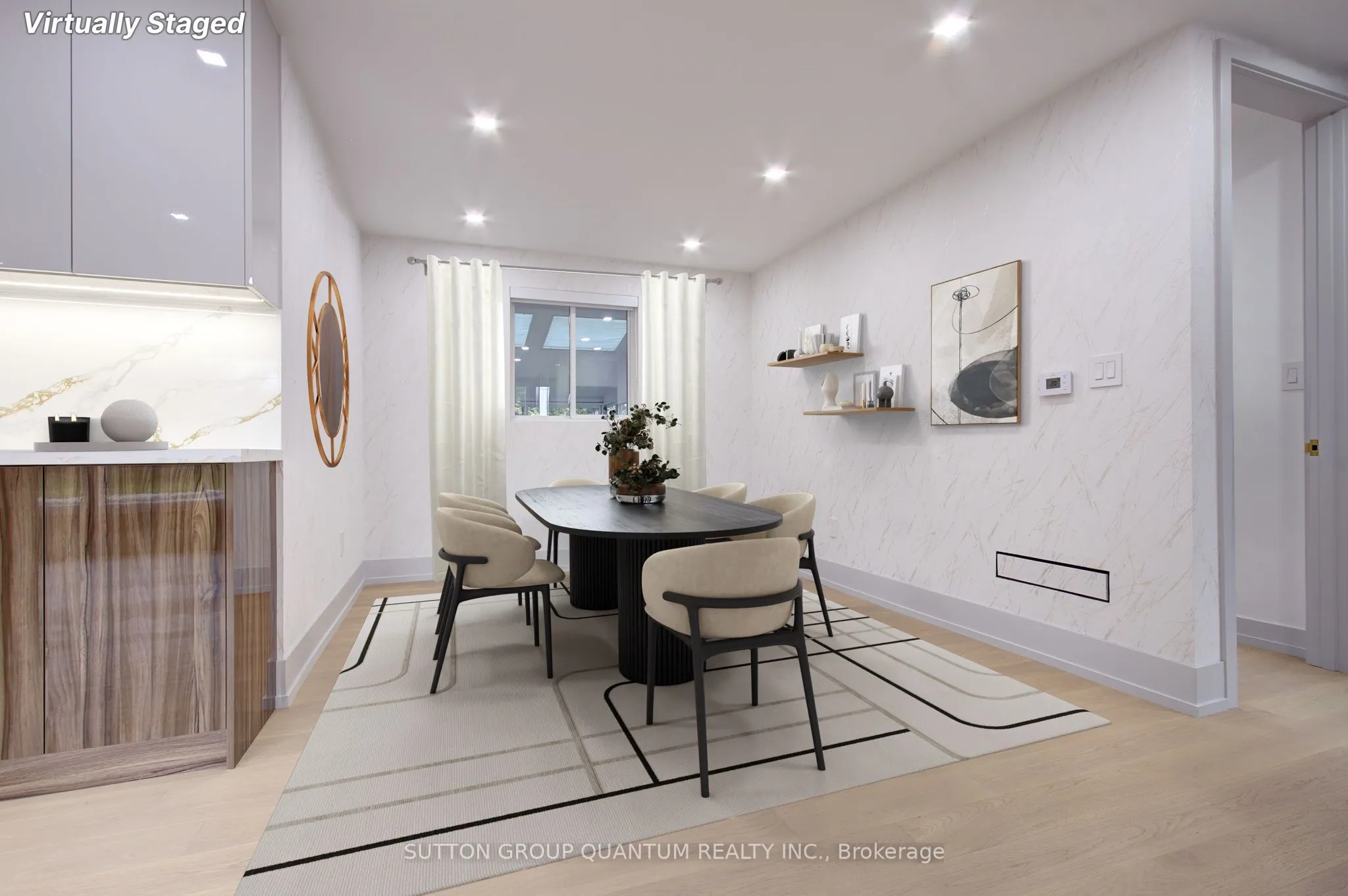95 South Bend Road E, #Upper Unit