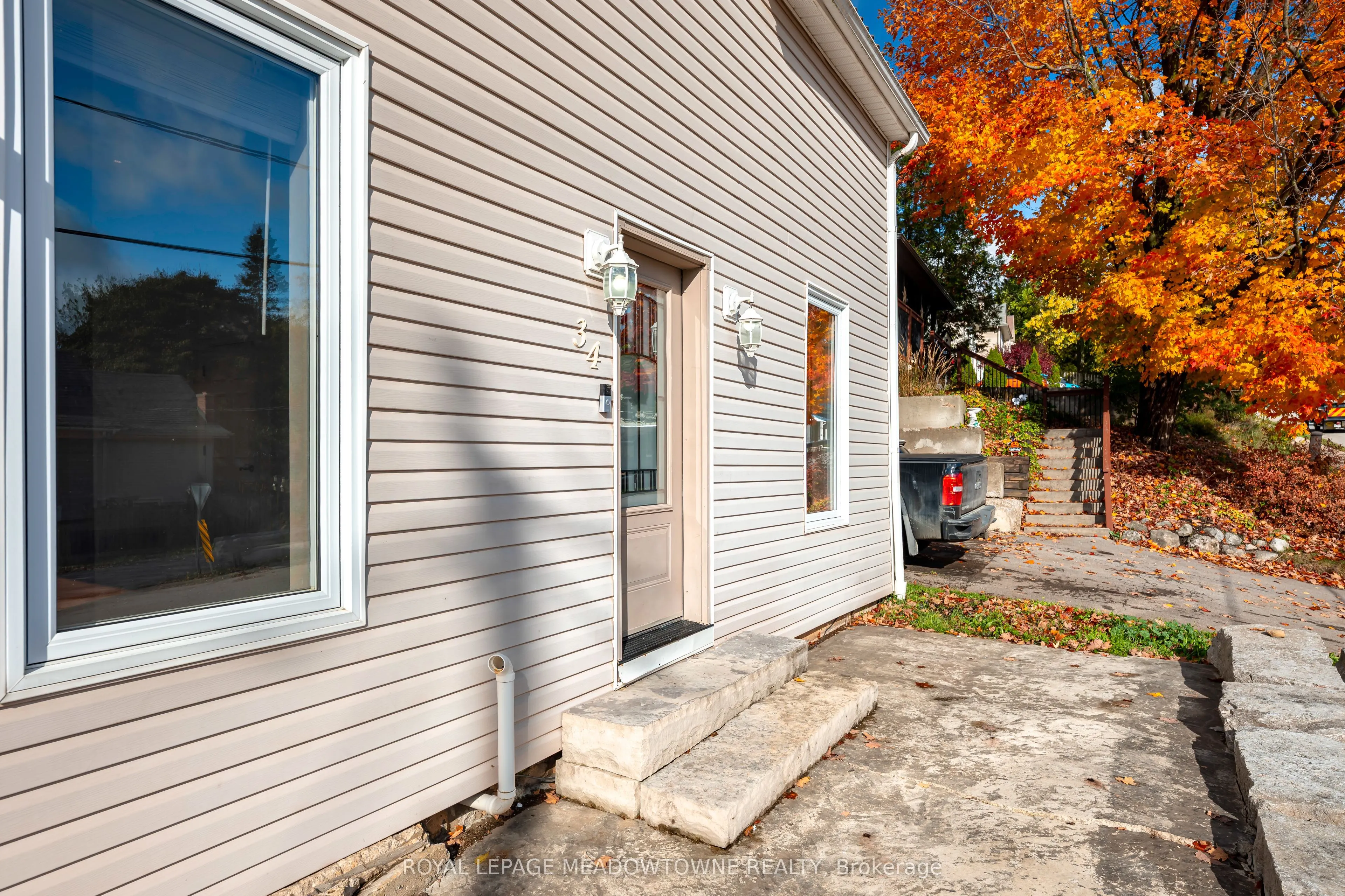 34 Crozier Street
