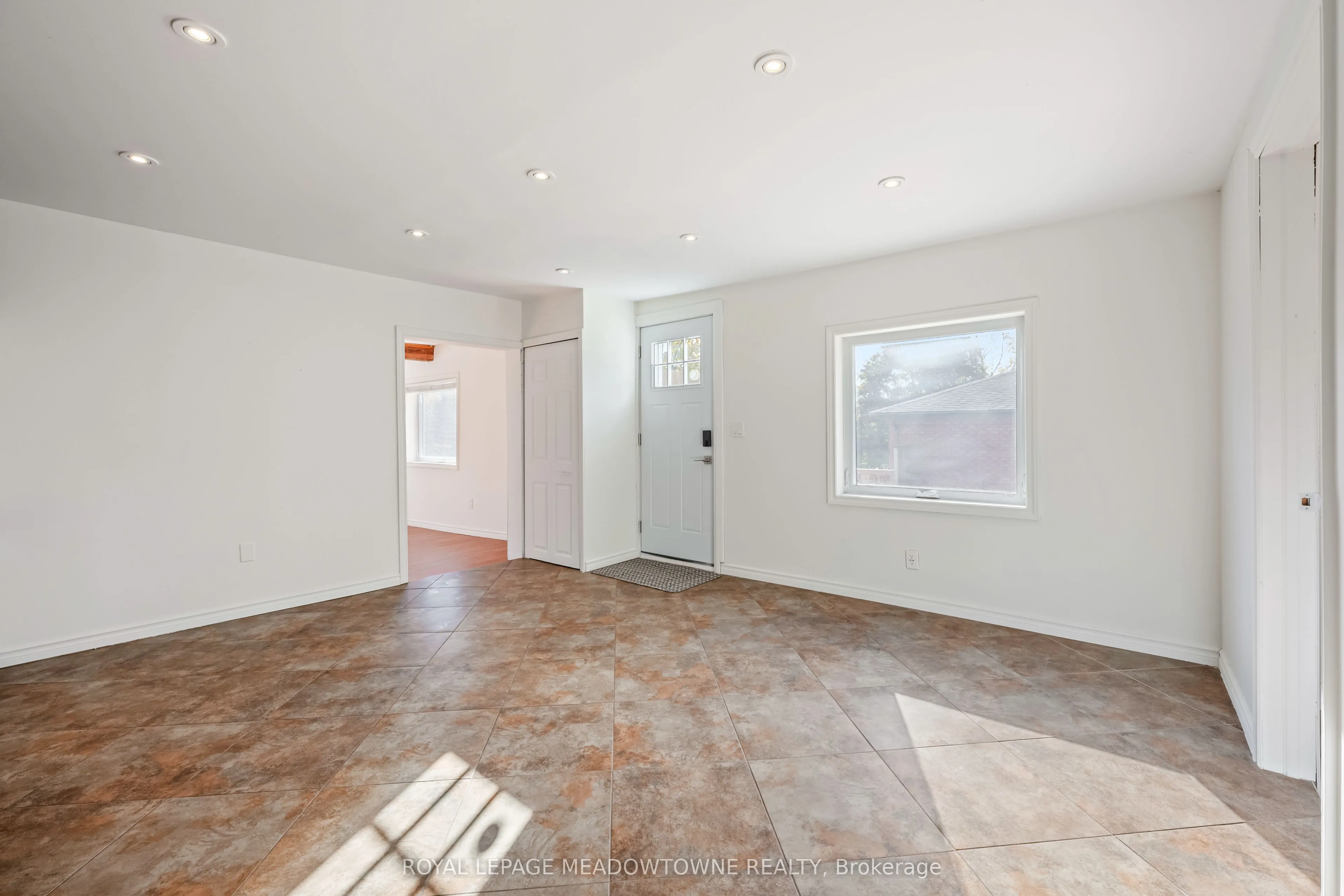 34 Crozier Street