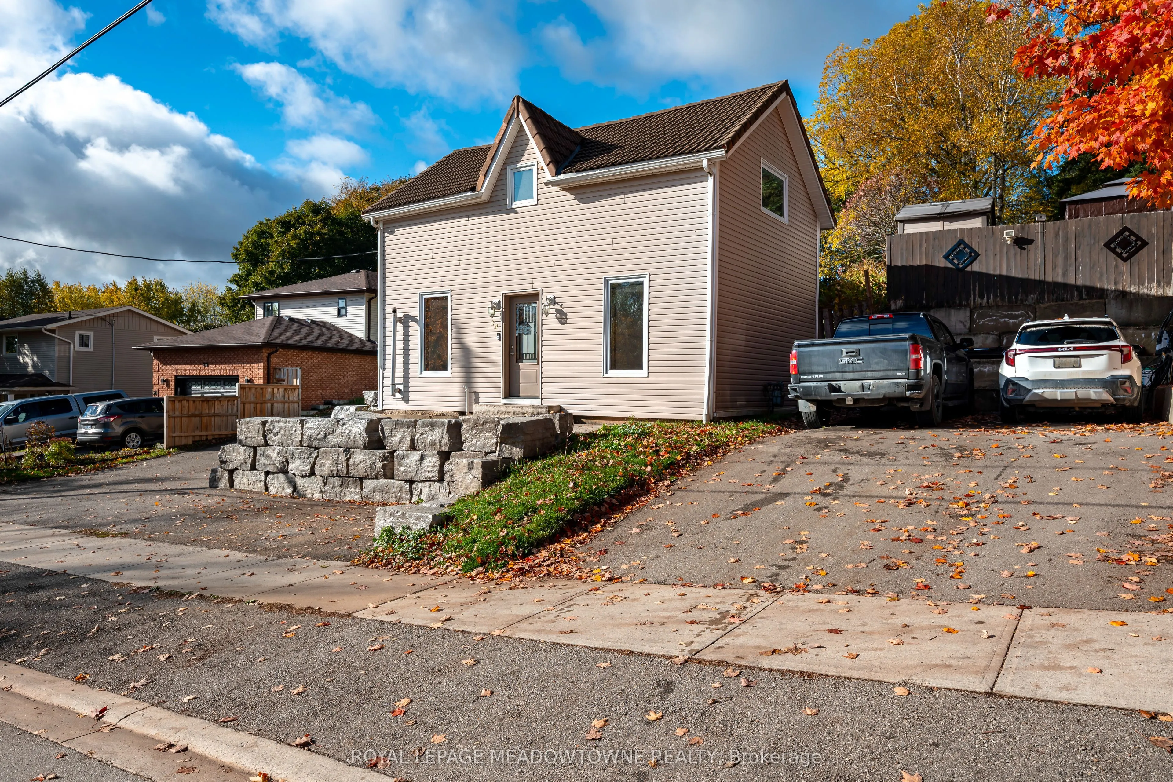 34 Crozier Street