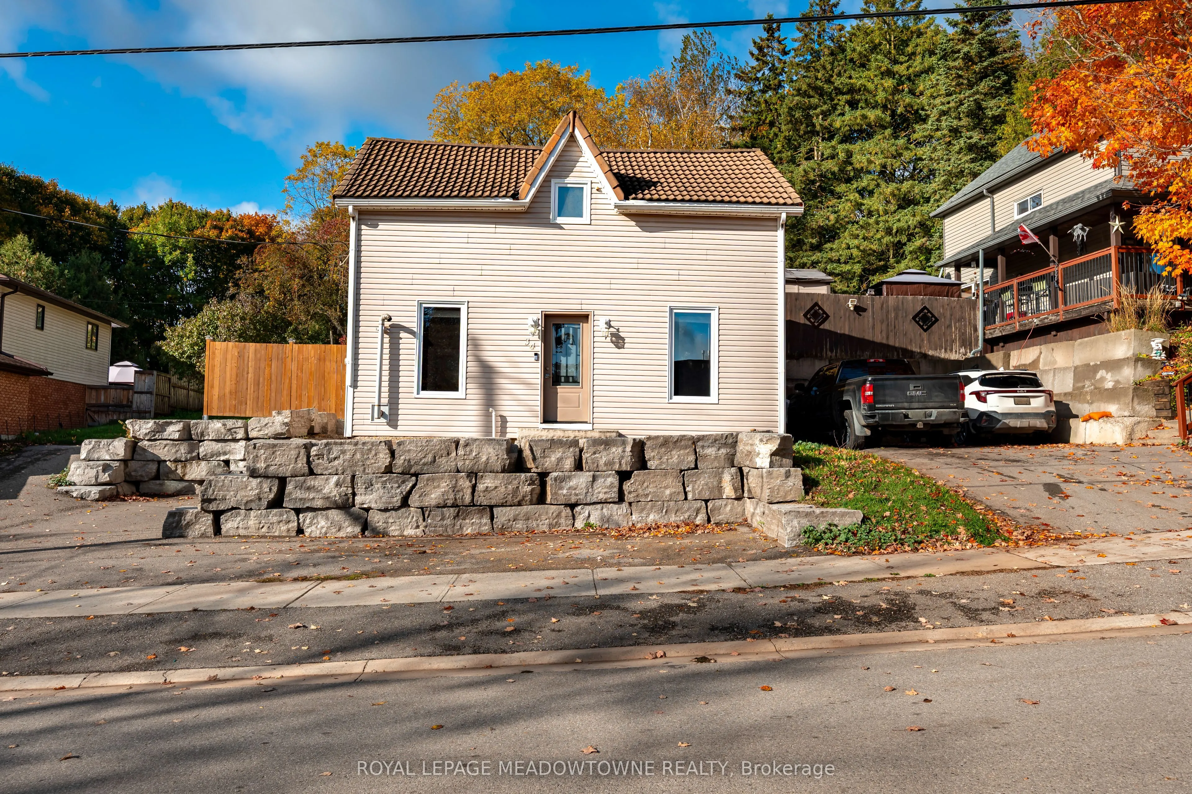 34 Crozier Street