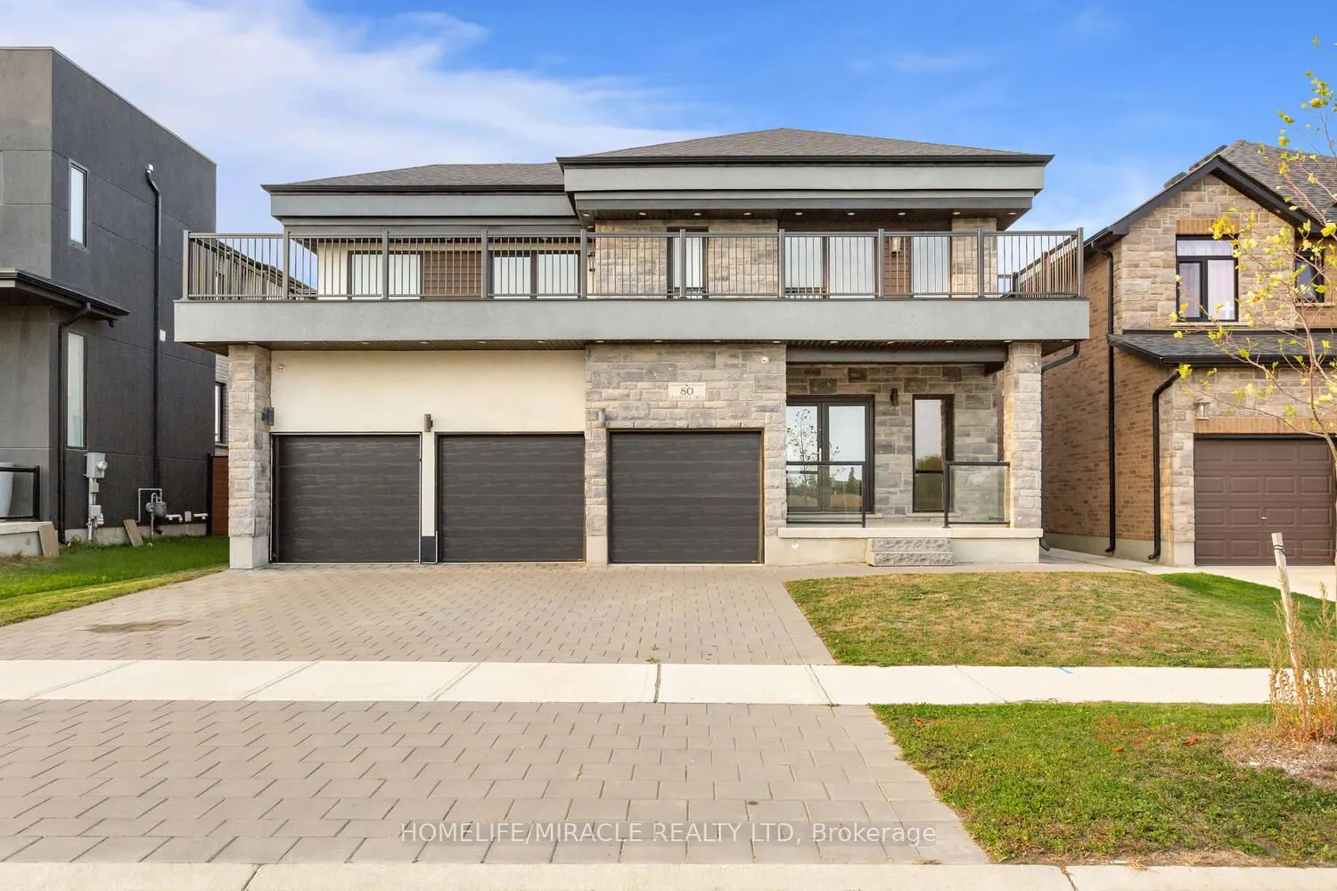 80 Grandville Circle