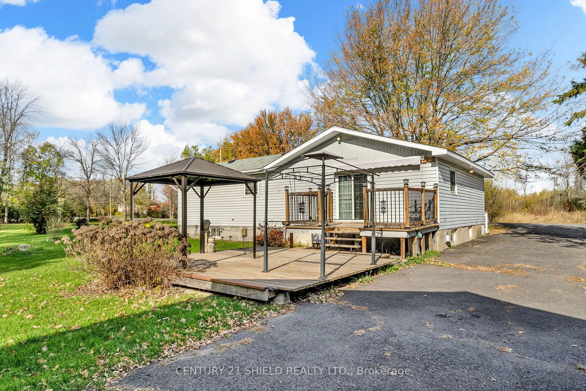 14276 Dafoe Road