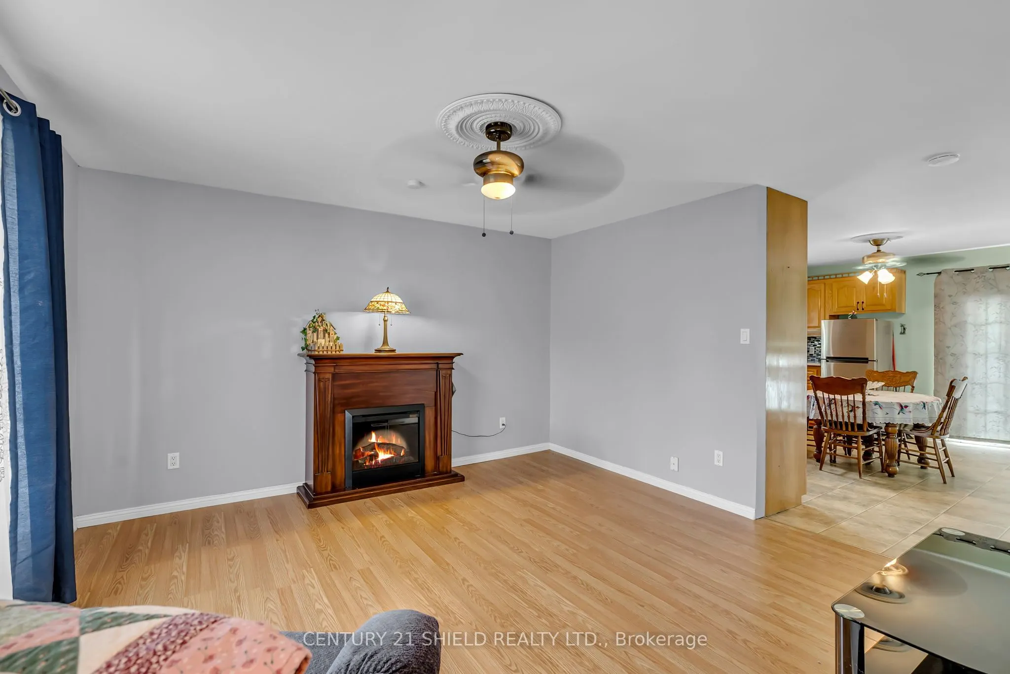 14276 Dafoe Road