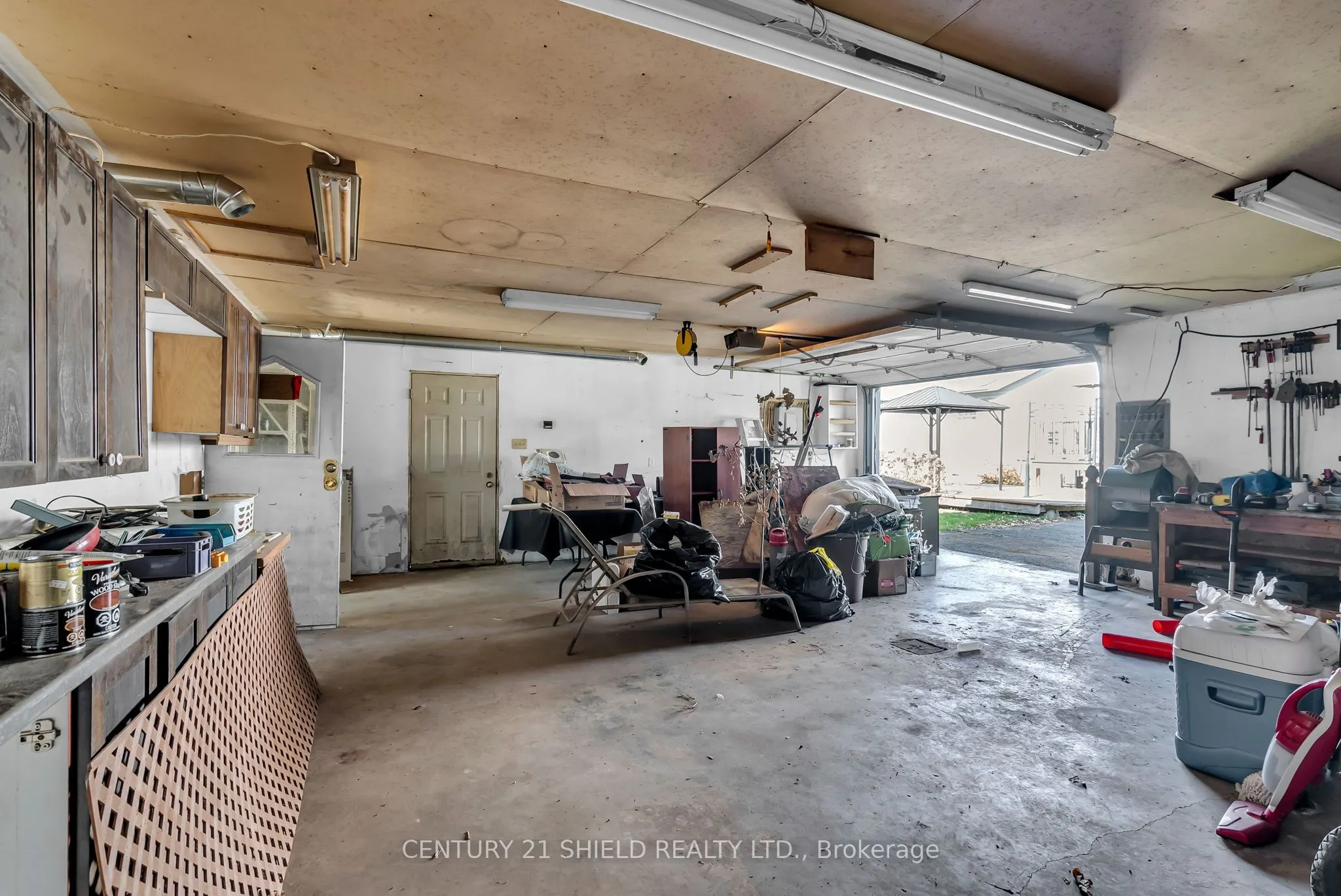 14276 Dafoe Road