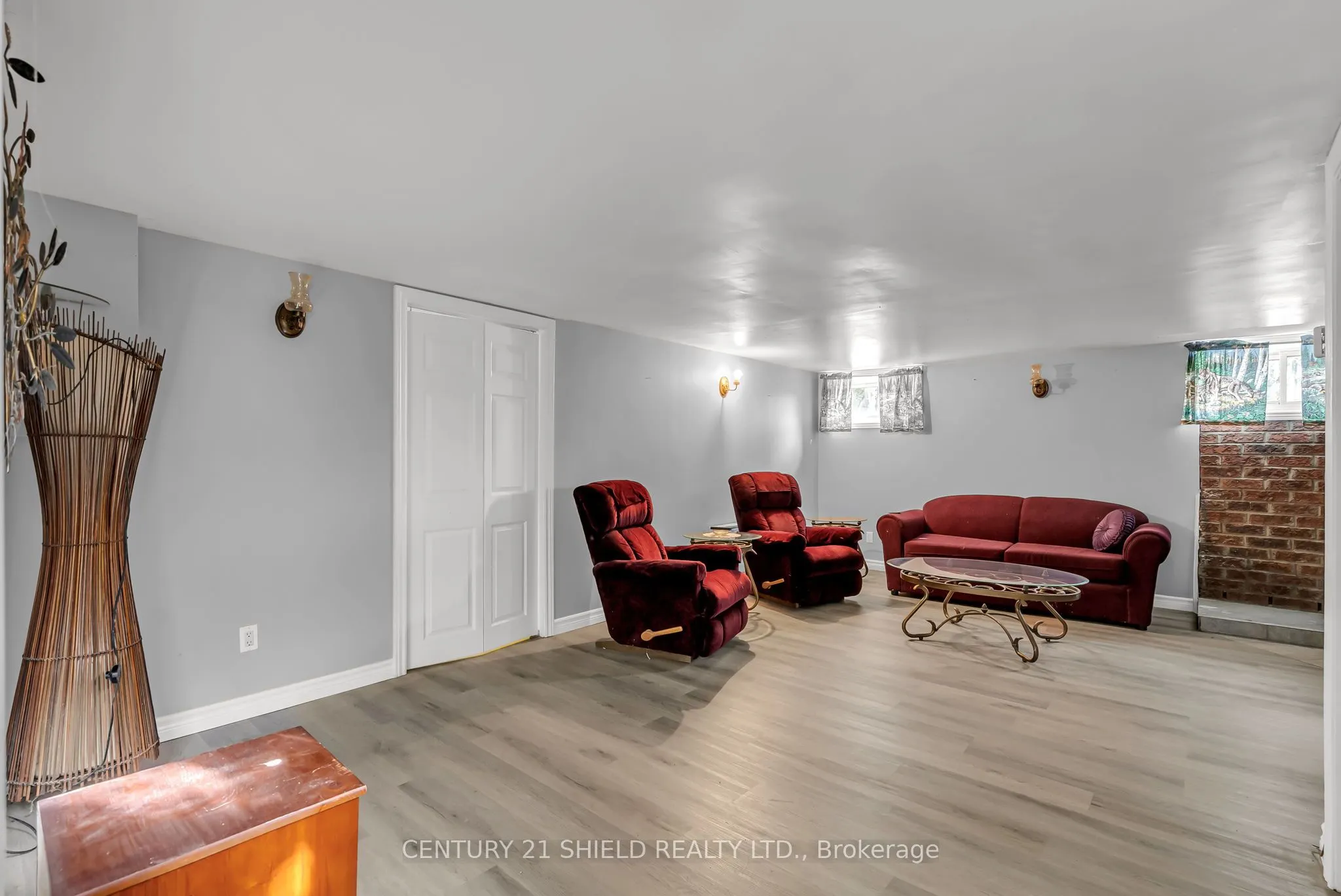 14276 Dafoe Road