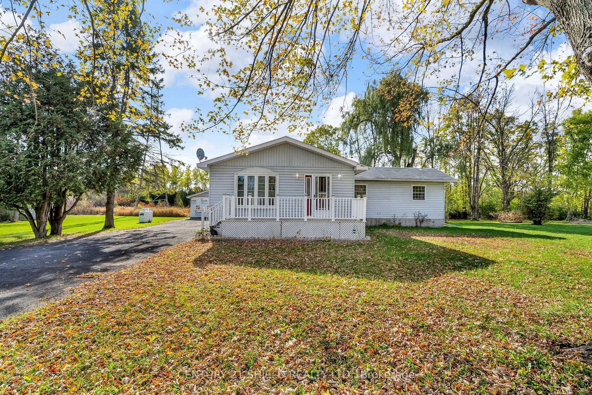 14276 Dafoe Road