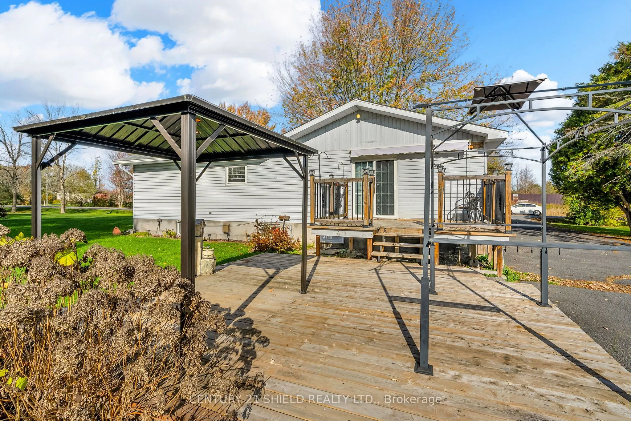 14276 Dafoe Road