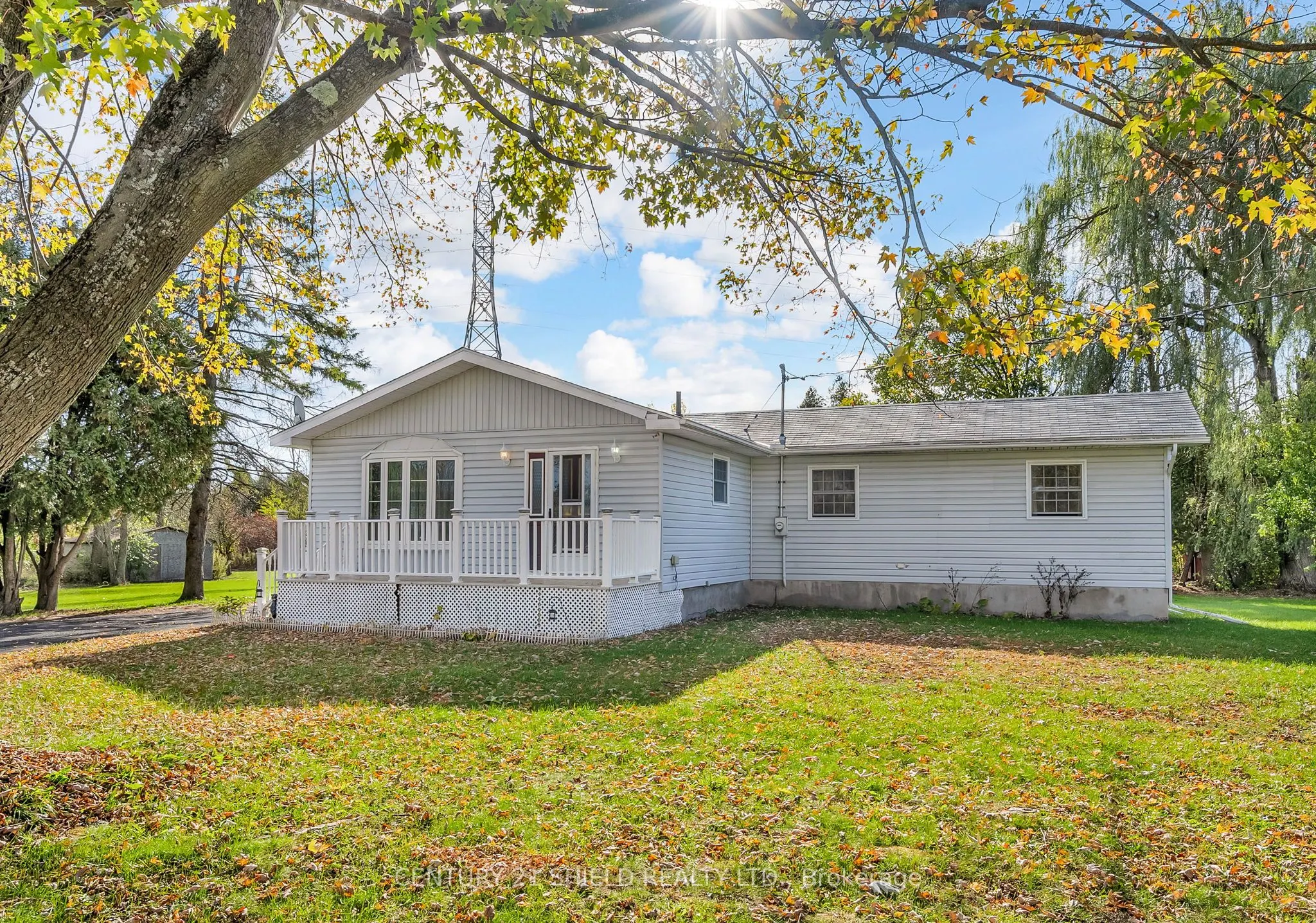14276 Dafoe Road