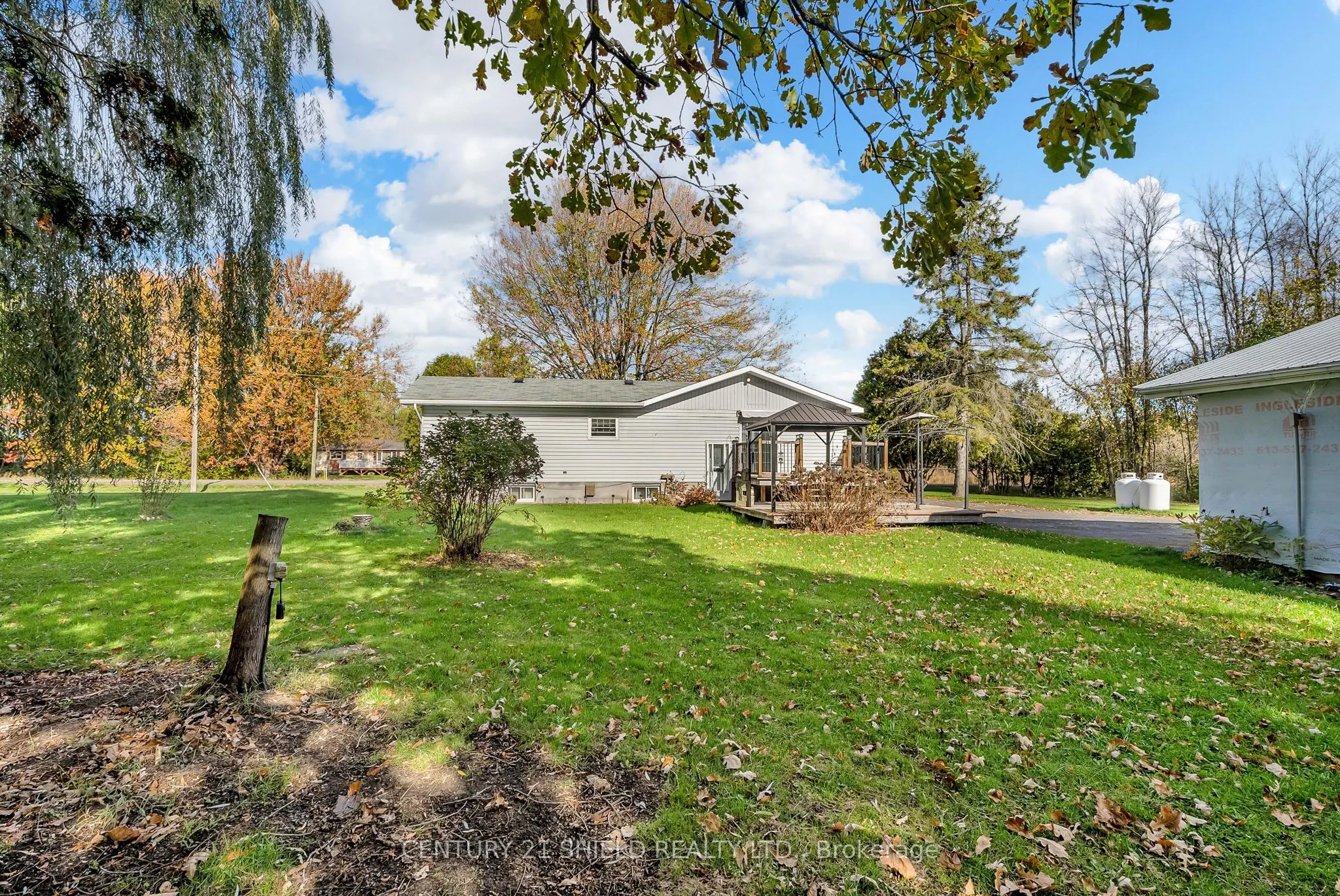 14276 Dafoe Road