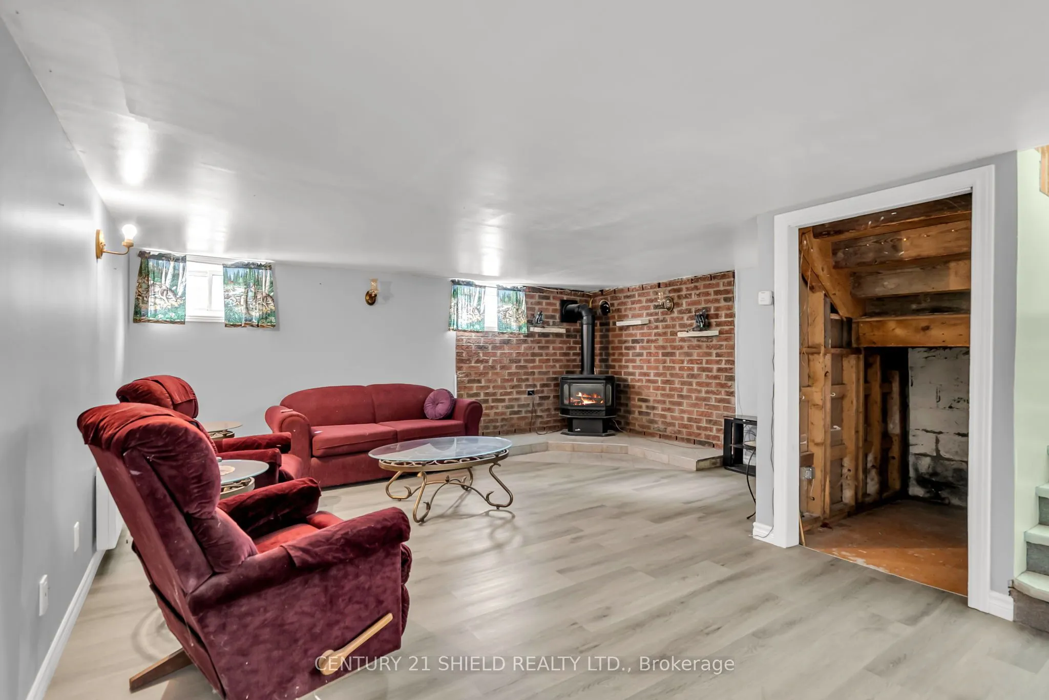 14276 Dafoe Road