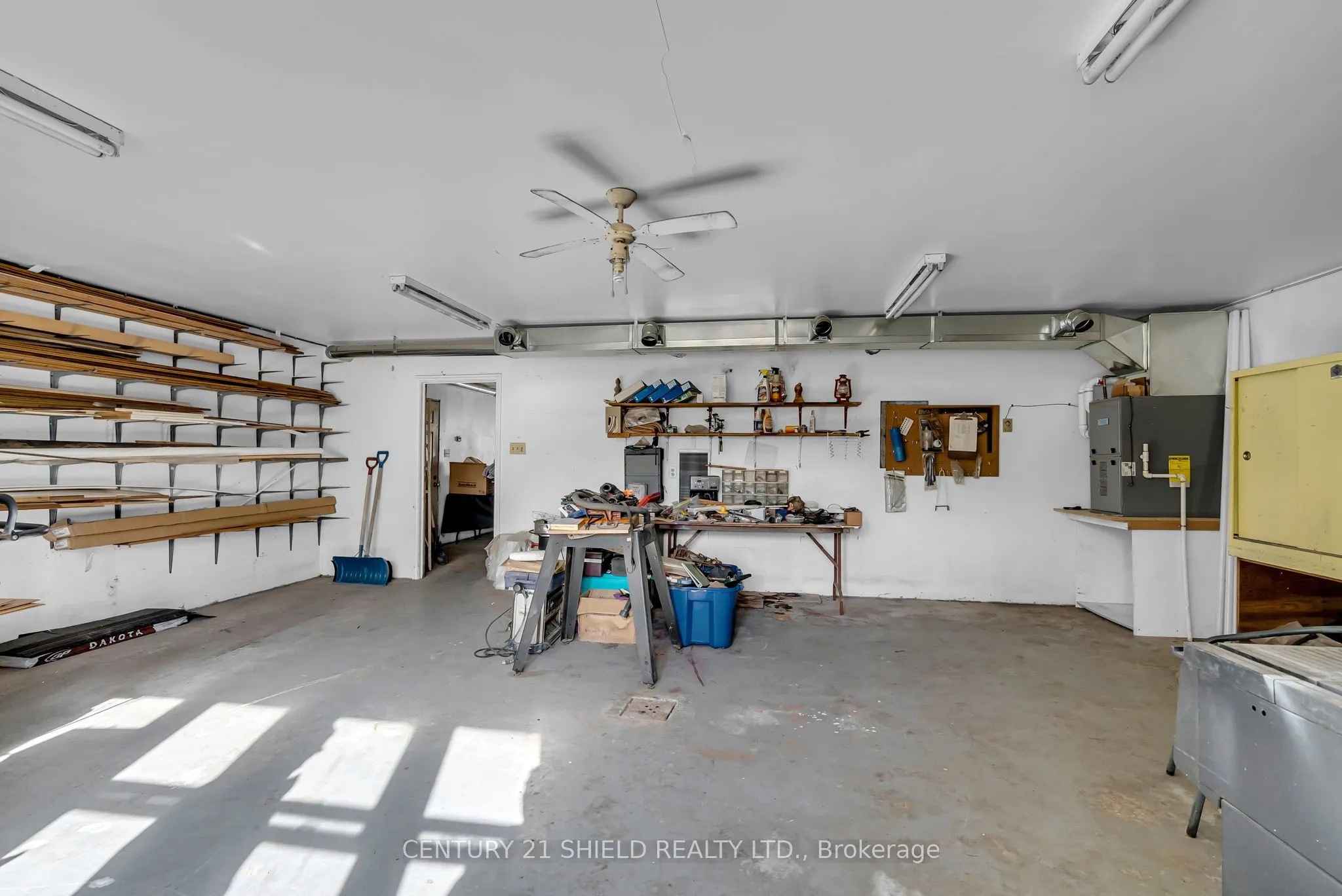 14276 Dafoe Road