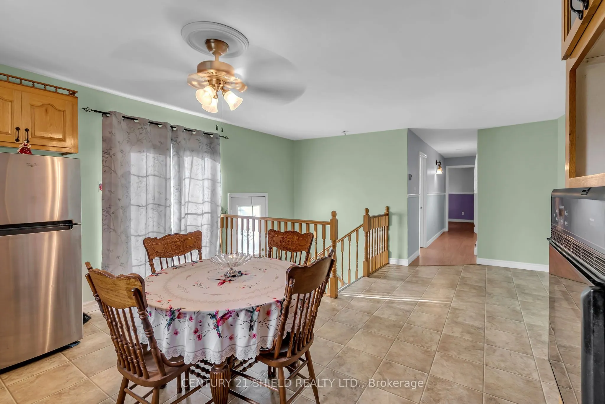 14276 Dafoe Road