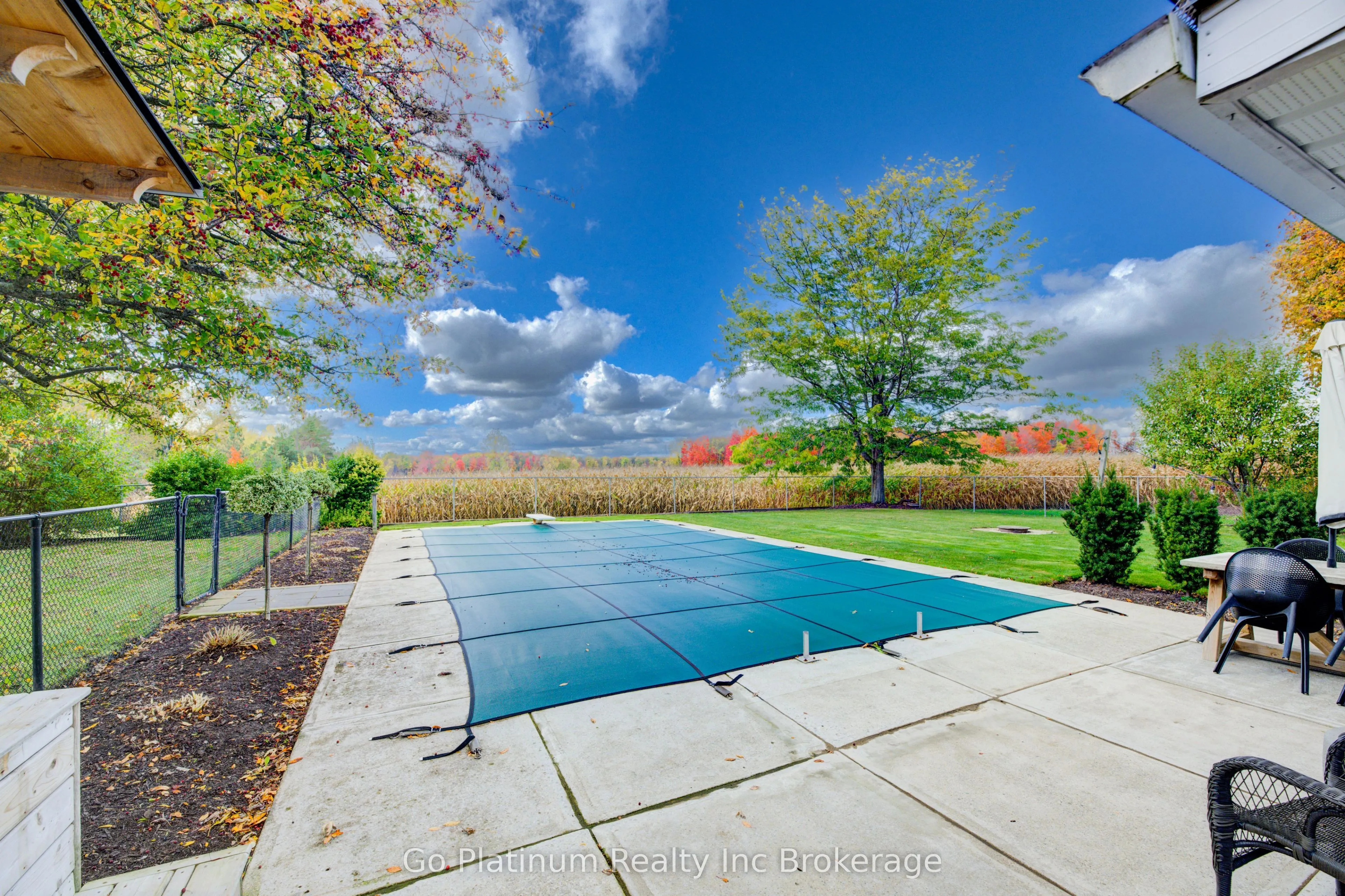 160 Eleventh Concession Road