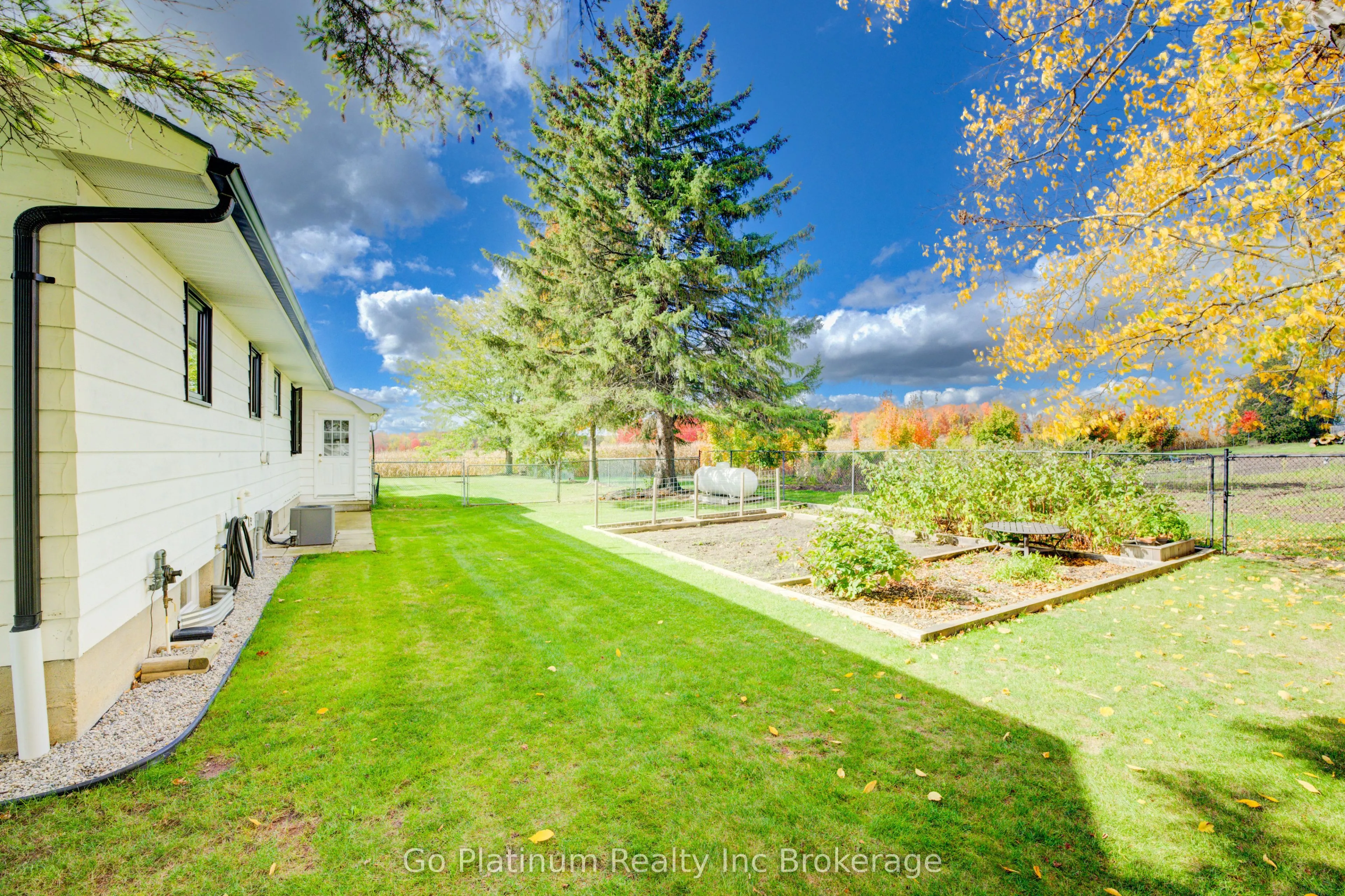 160 Eleventh Concession Road