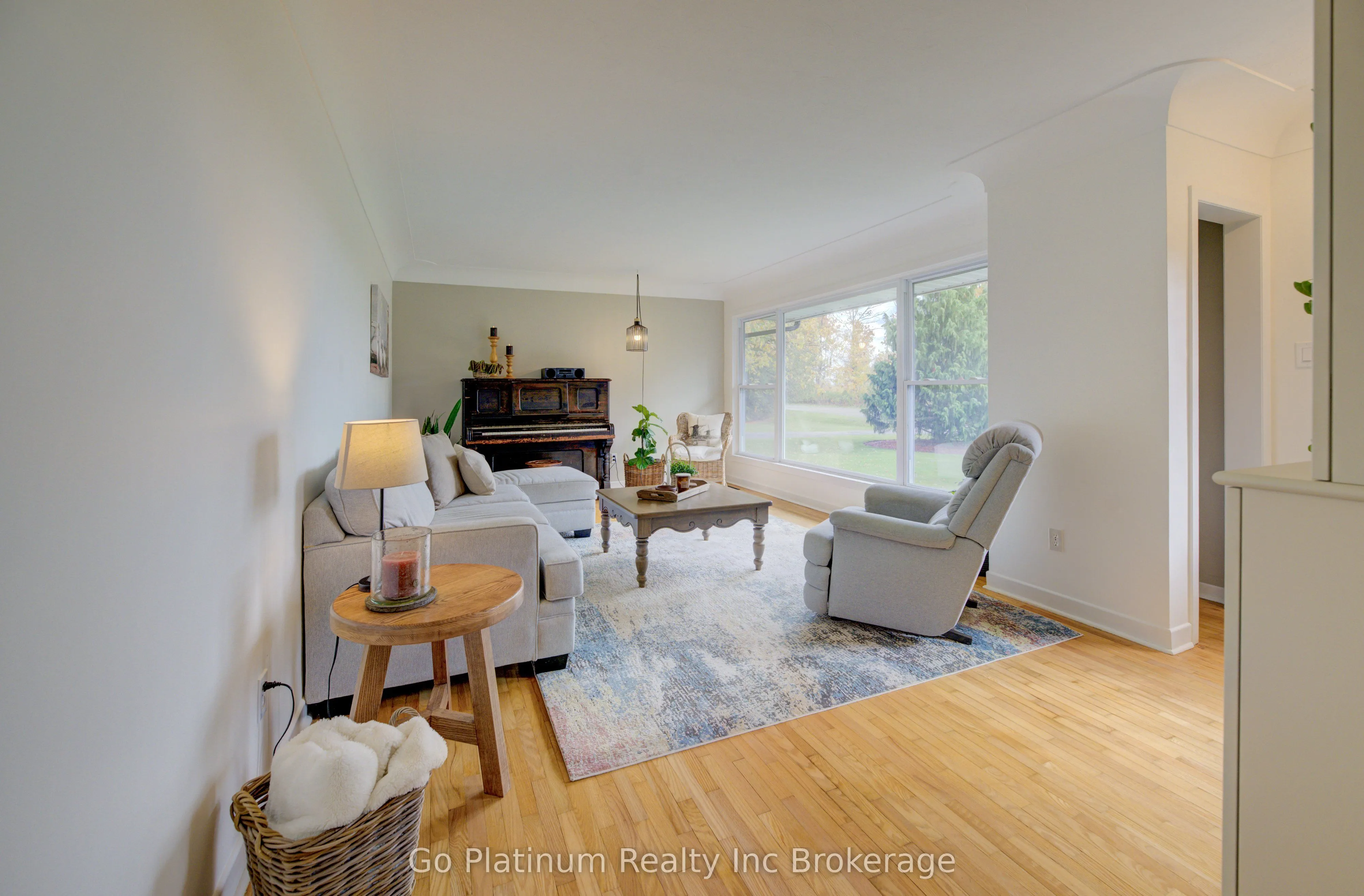 160 Eleventh Concession Road