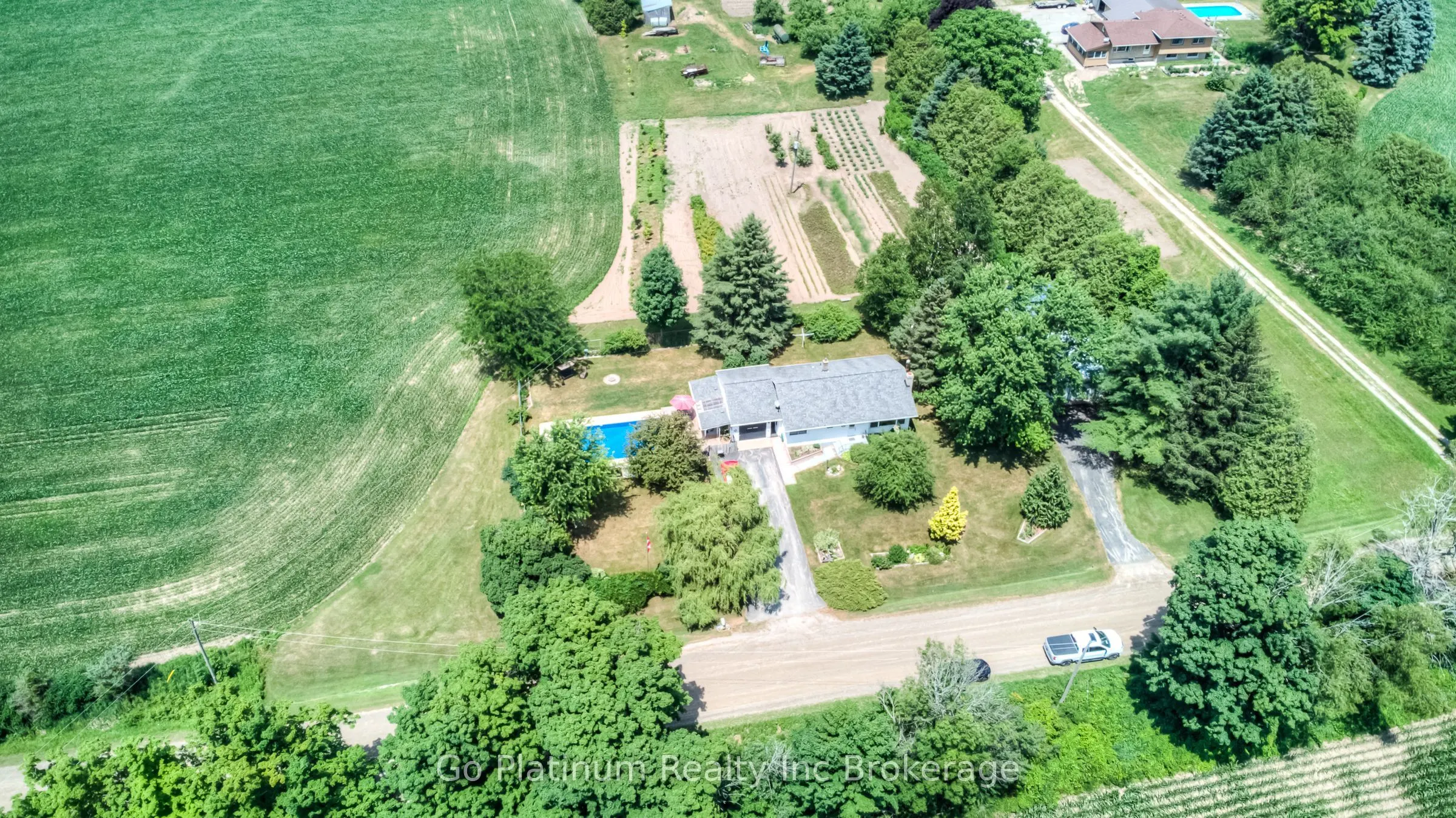 160 Eleventh Concession Road