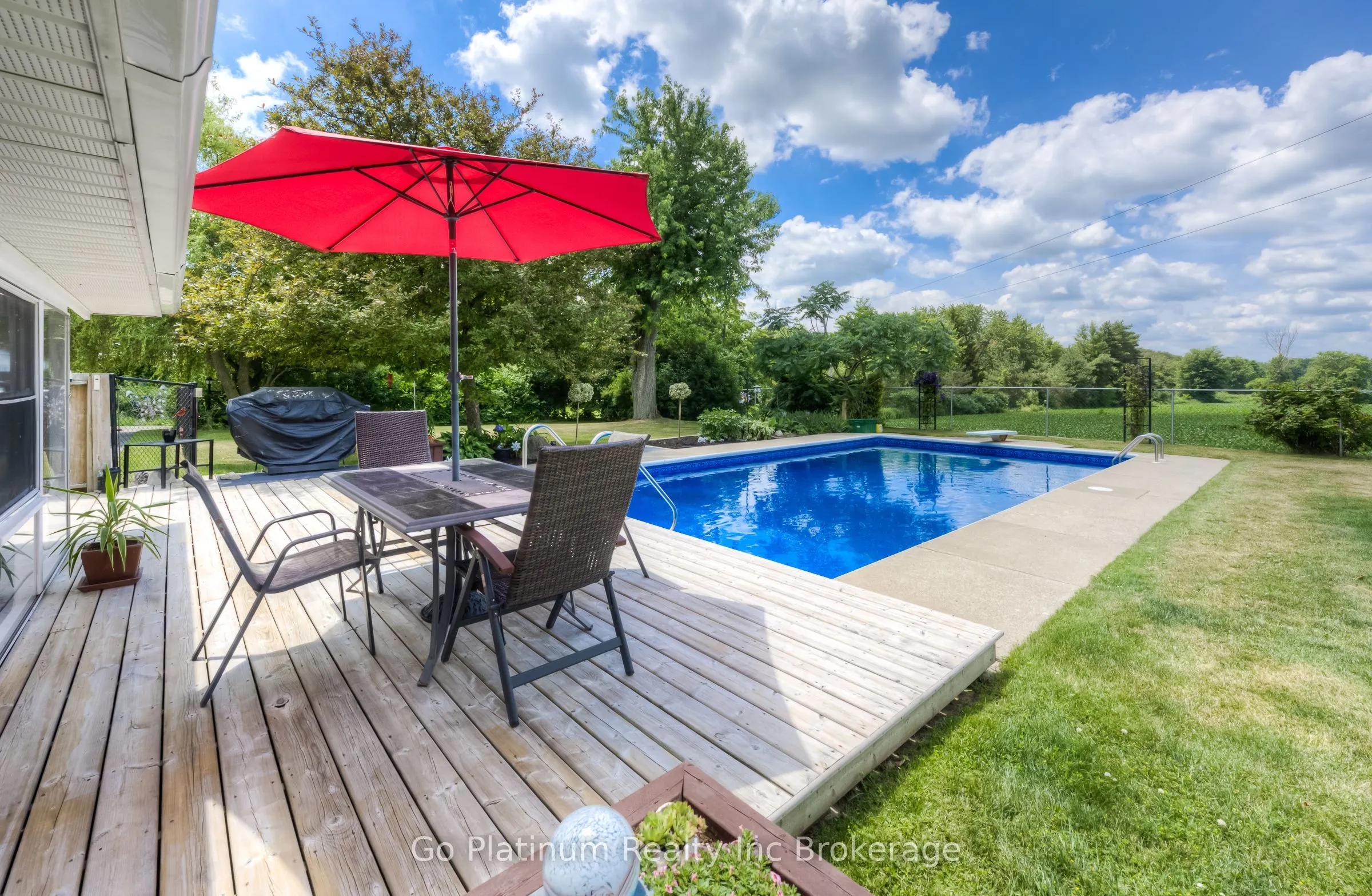 160 Eleventh Concession Road