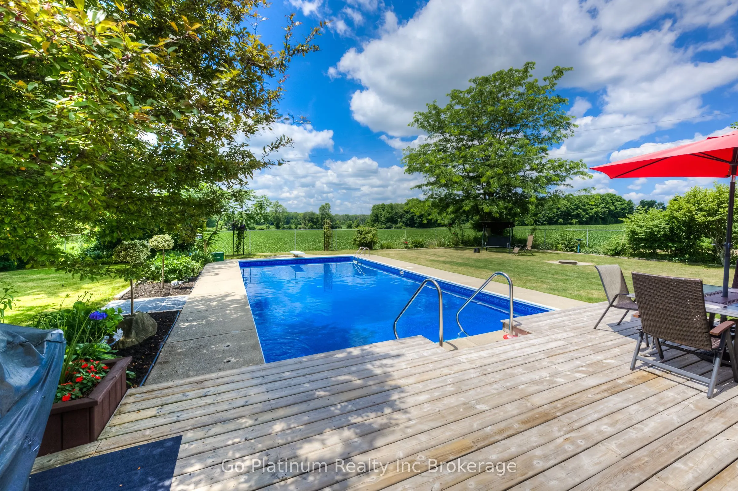 160 Eleventh Concession Road